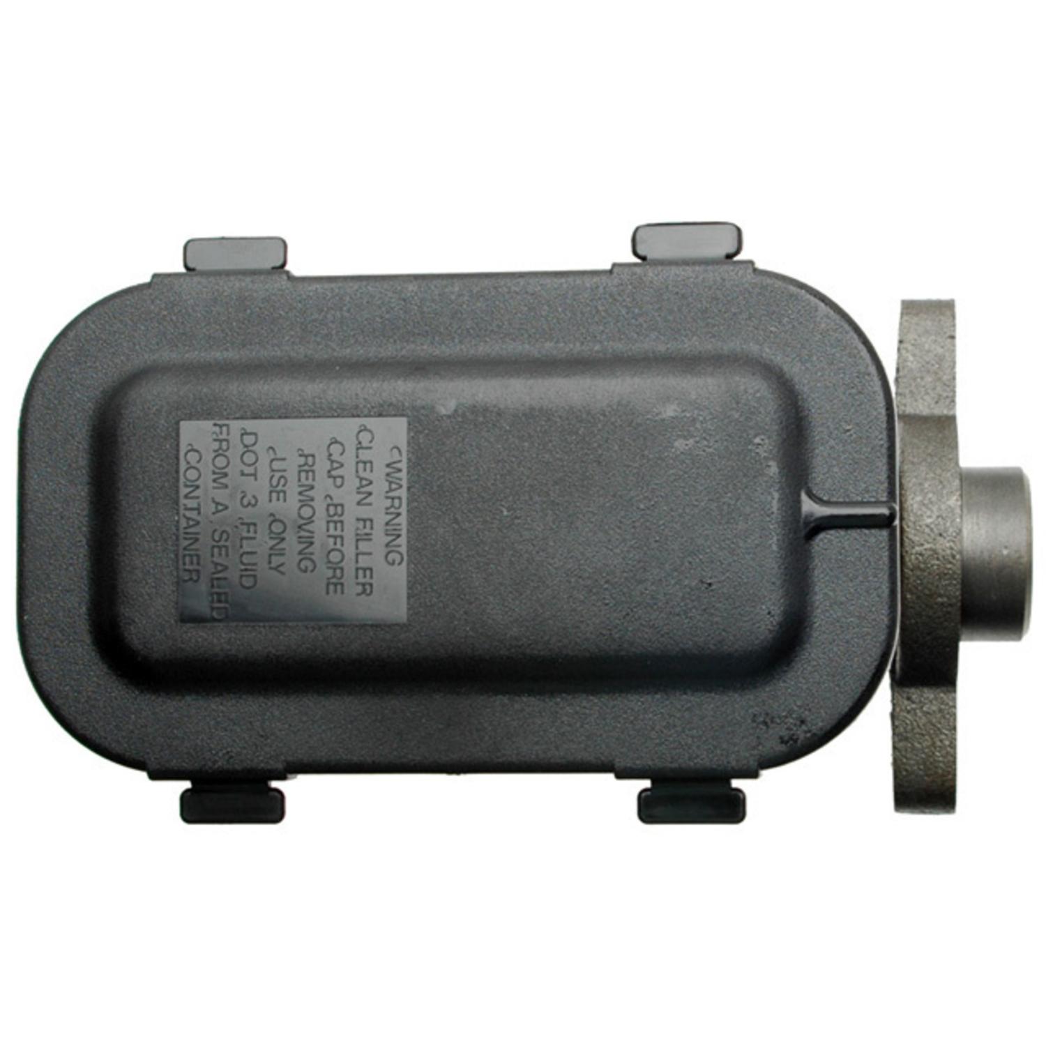 Raybestos MC39211 Brake Master Cylinder product image 3 of 7