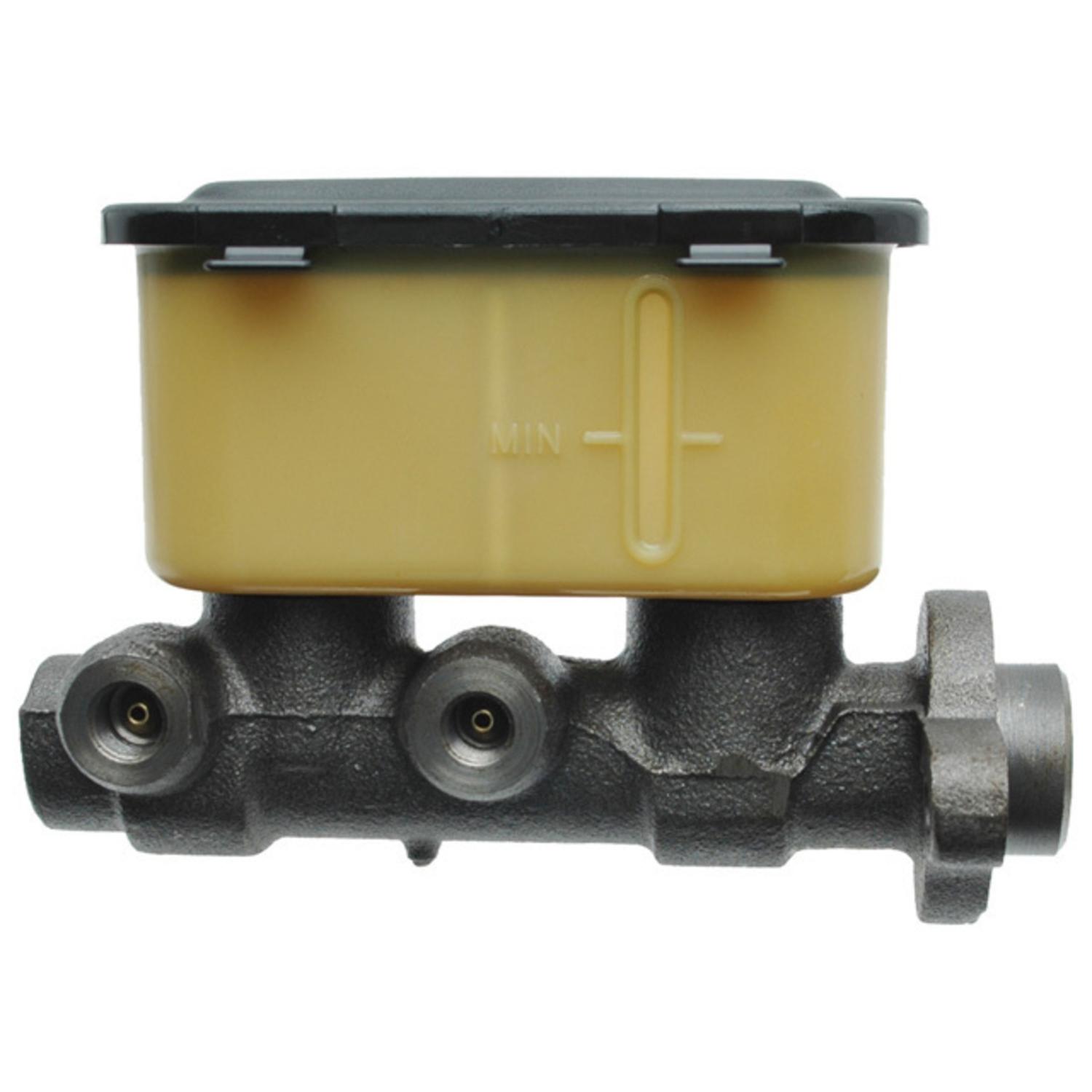 Raybestos MC39211 Brake Master Cylinder product image 6 of 7