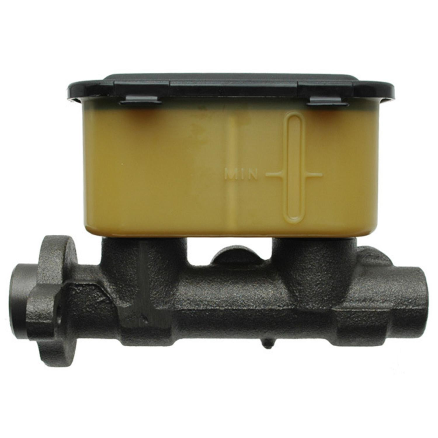 Raybestos MC39211 Brake Master Cylinder product image 7 of 7