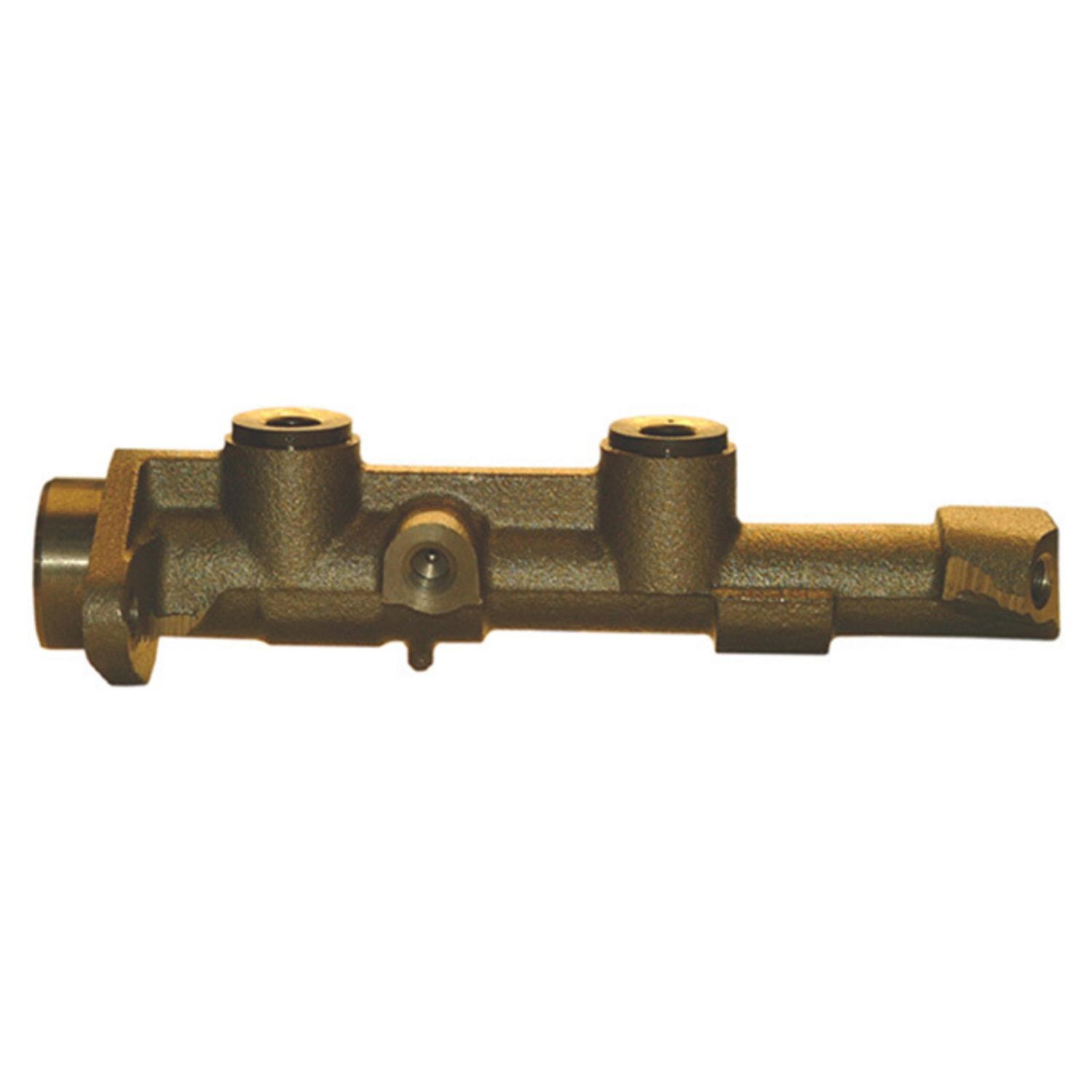 Raybestos MC39298 Brake Master Cylinder product image 6 of 6