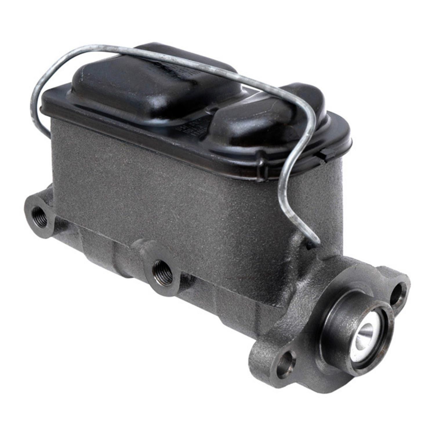 Raybestos MC39308 - Brake Master Cylinder Raybestos MC39308 Brake Master Cylinder product image 1 of 7