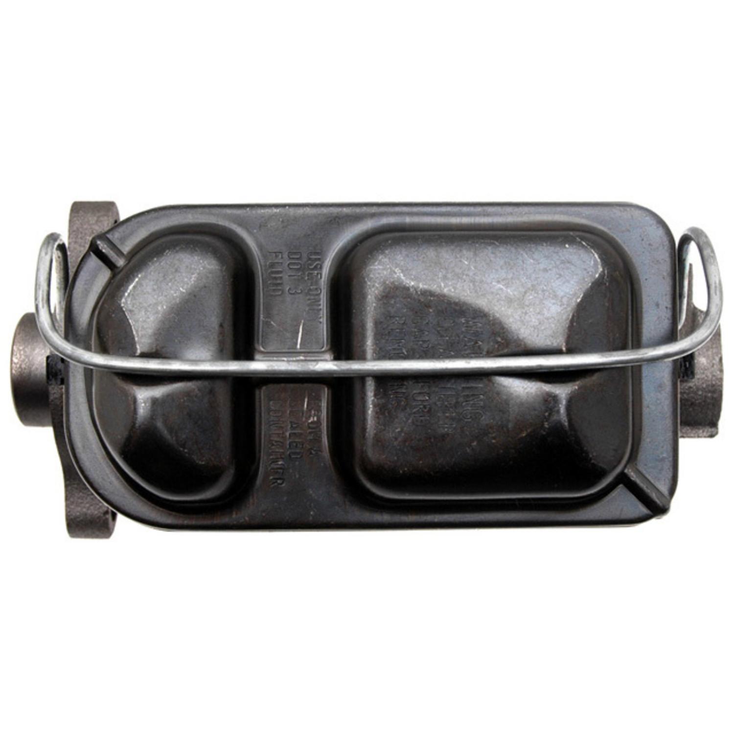 Raybestos MC39308 - Brake Master Cylinder Raybestos MC39308 Brake Master Cylinder product image 3 of 7