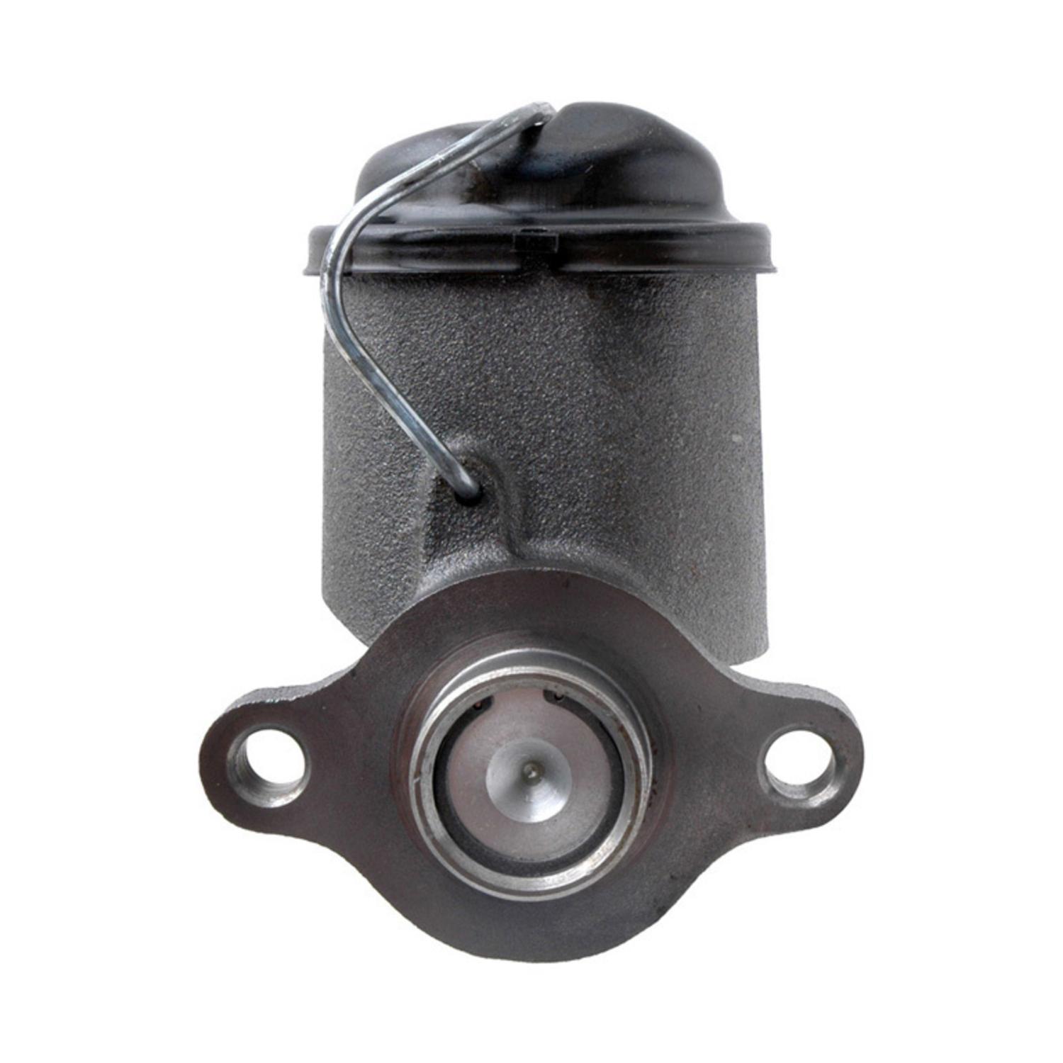 Raybestos MC39308 - Brake Master Cylinder Raybestos MC39308 Brake Master Cylinder product image 4 of 7