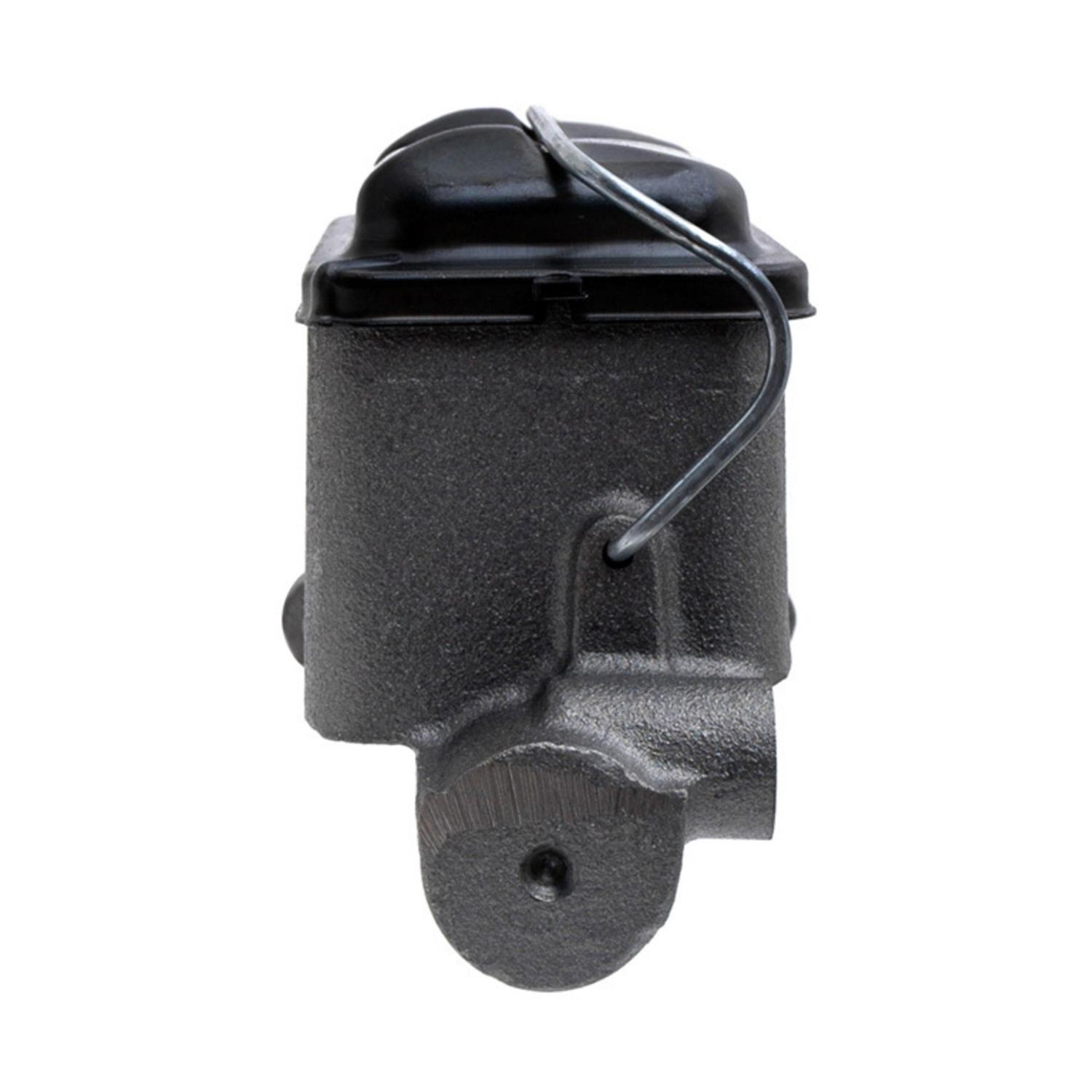 Raybestos MC39308 - Brake Master Cylinder Raybestos MC39308 Brake Master Cylinder product image 5 of 7