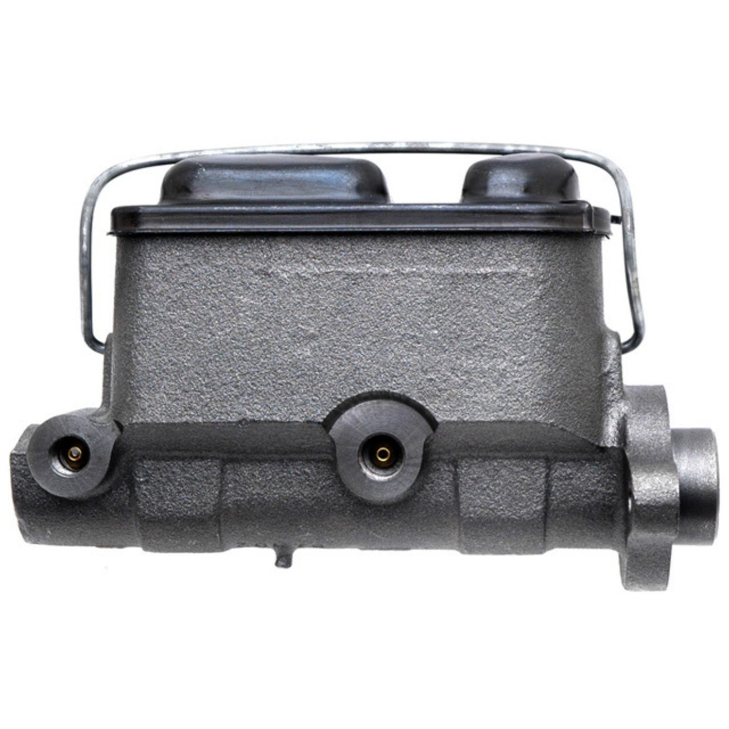 Raybestos MC39308 - Brake Master Cylinder Raybestos MC39308 Brake Master Cylinder product image 6 of 7