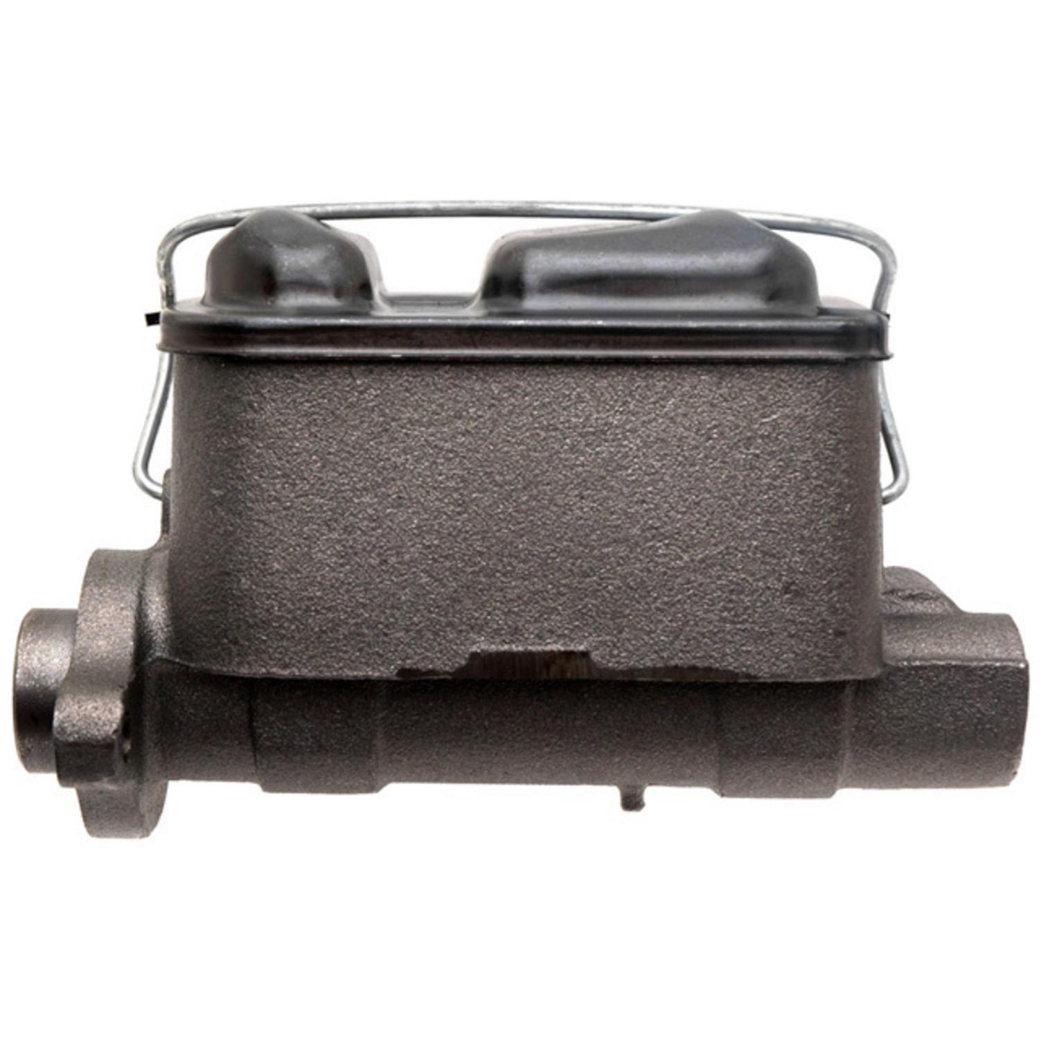 Raybestos MC39308 - Brake Master Cylinder Raybestos MC39308 Brake Master Cylinder product image 7 of 7