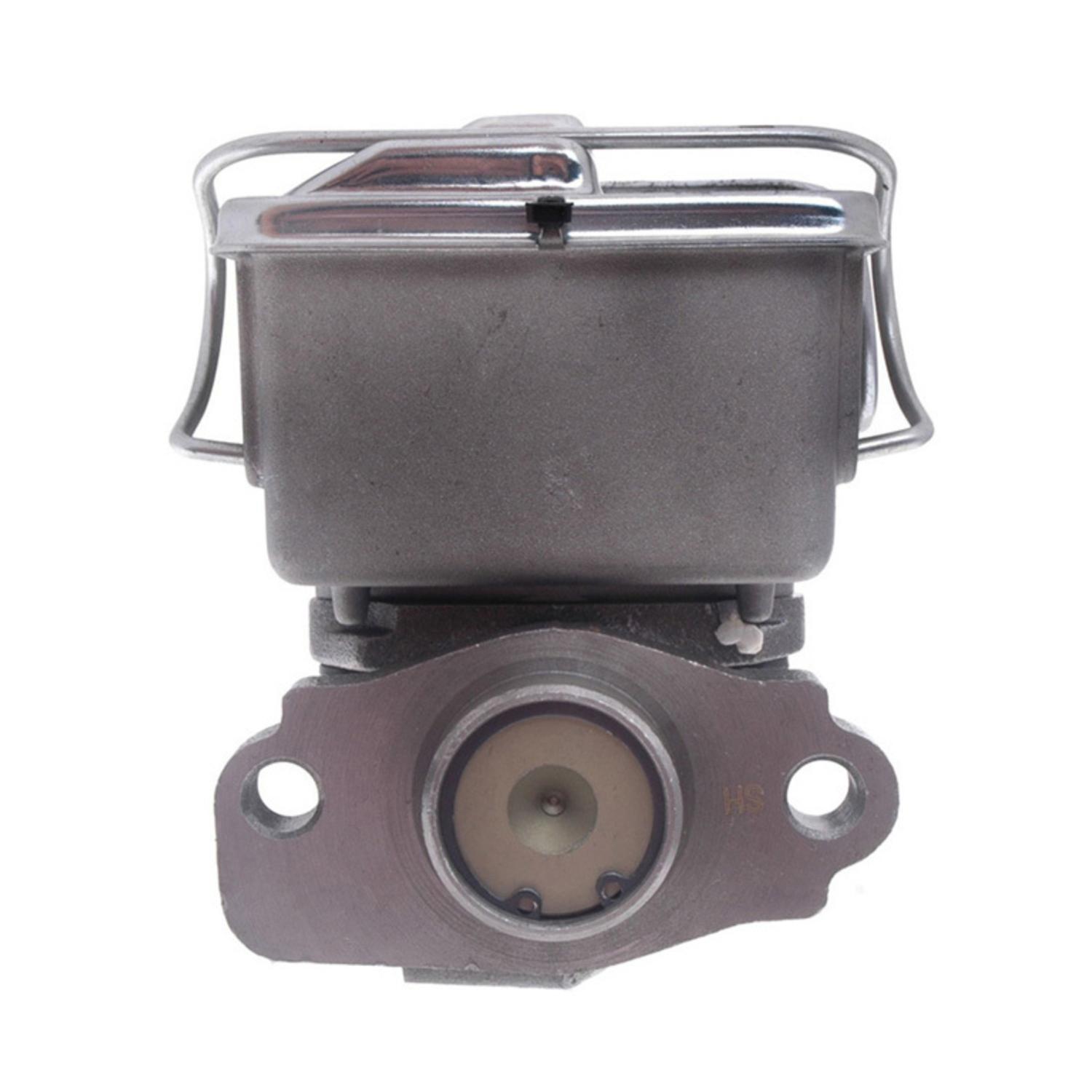 Raybestos MC39309 Brake Master Cylinder product image 4 of 7