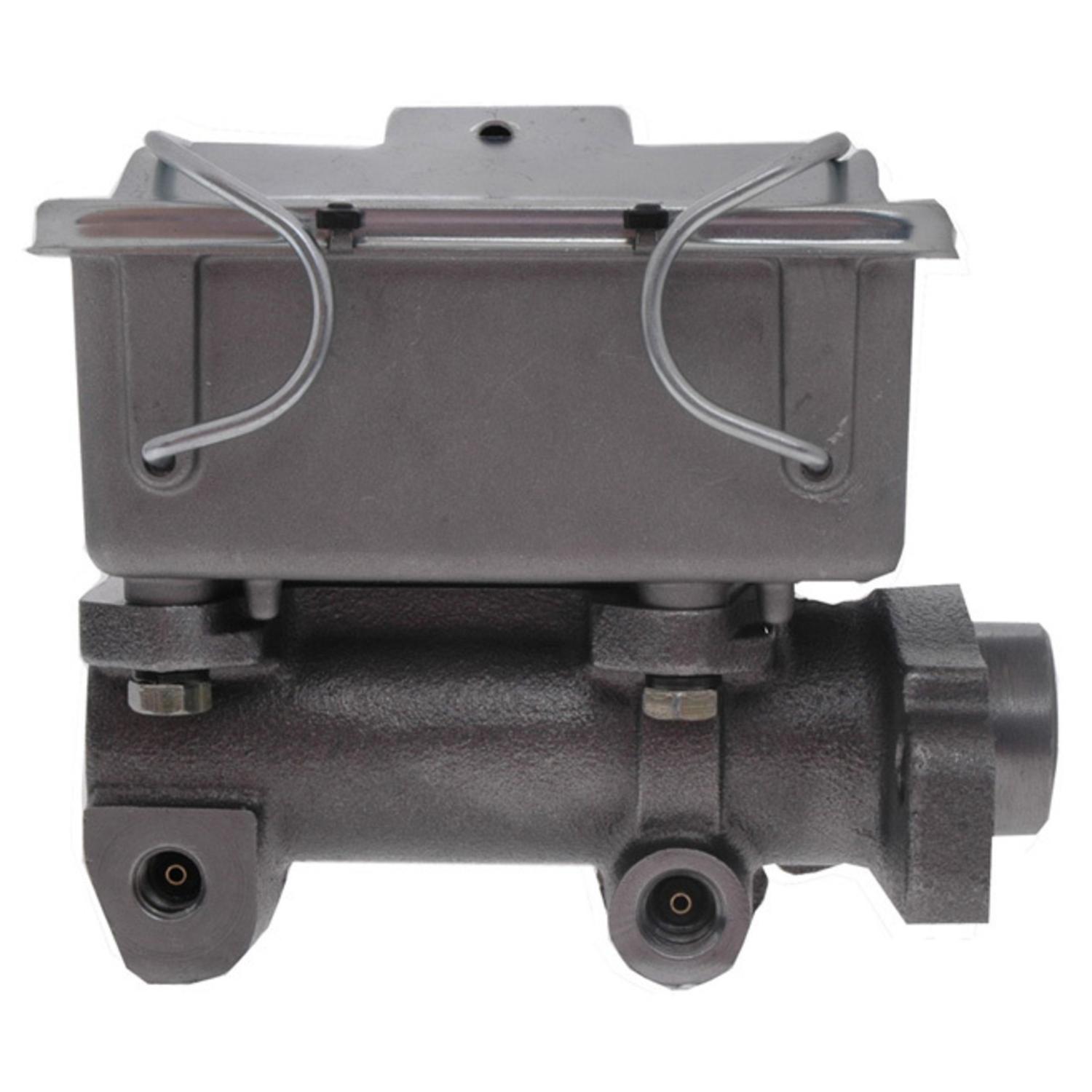 Raybestos MC39309 Brake Master Cylinder product image 6 of 7