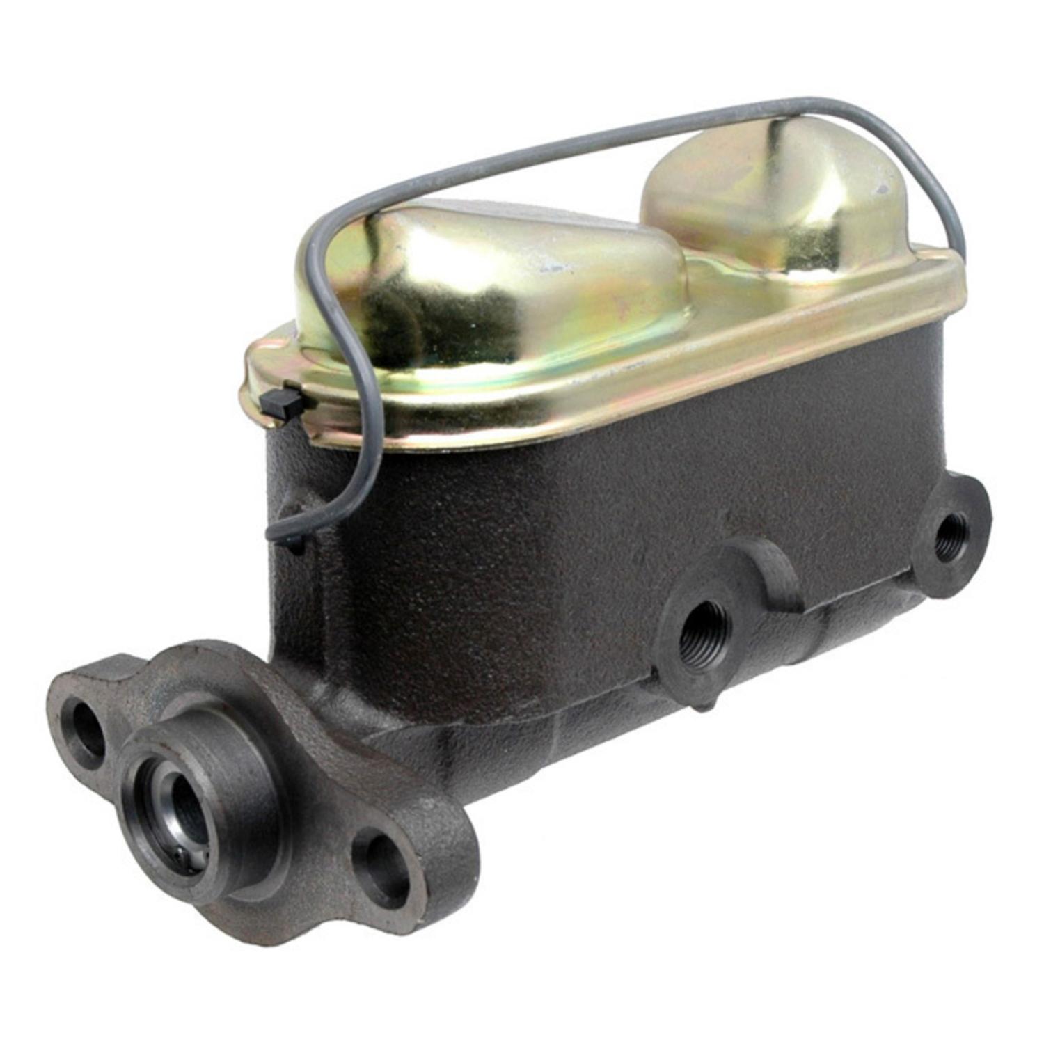 Raybestos MC39310 Brake Master Cylinder product image 1 of 7