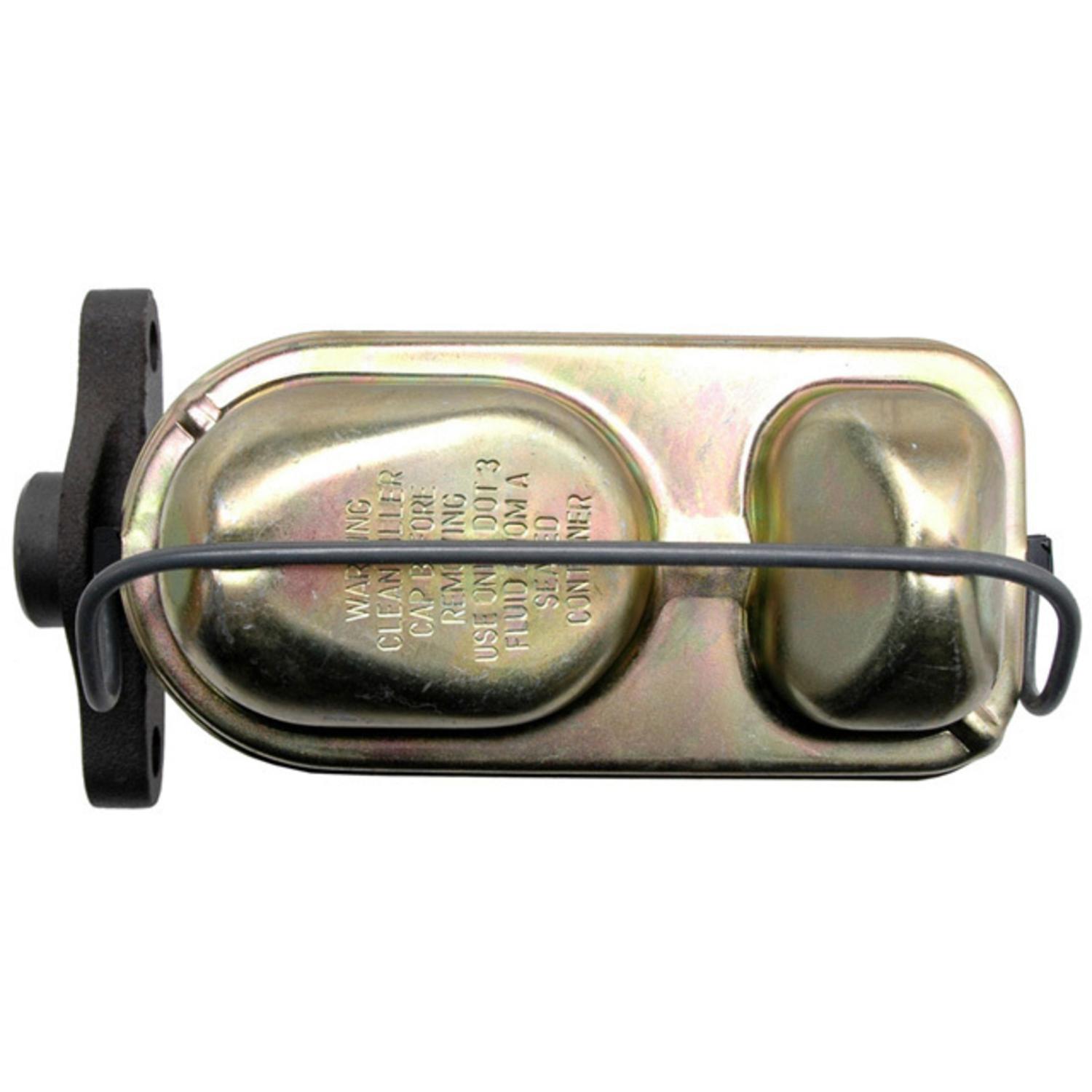Raybestos MC39310 Brake Master Cylinder product image 3 of 7