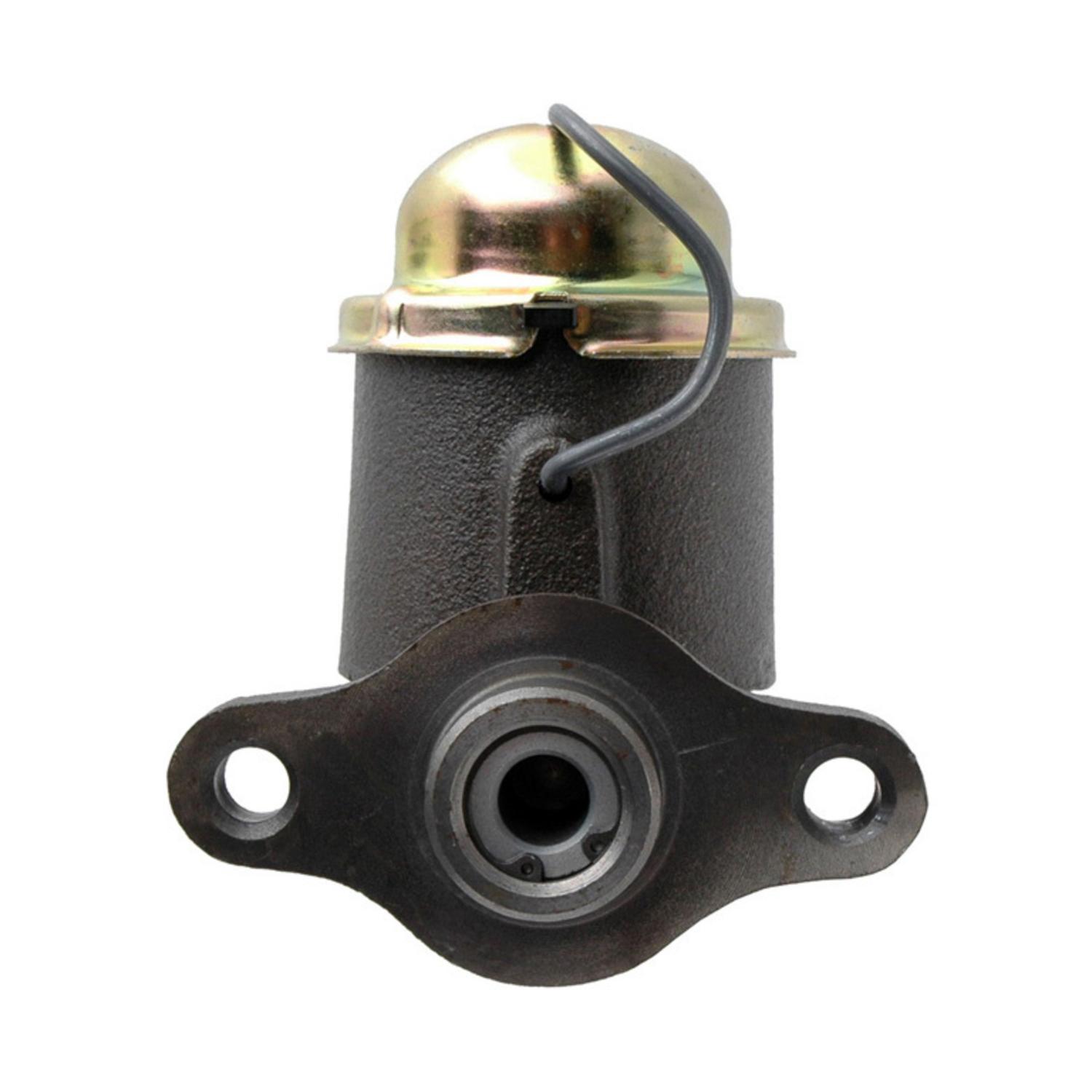 Raybestos MC39310 Brake Master Cylinder product image 4 of 7