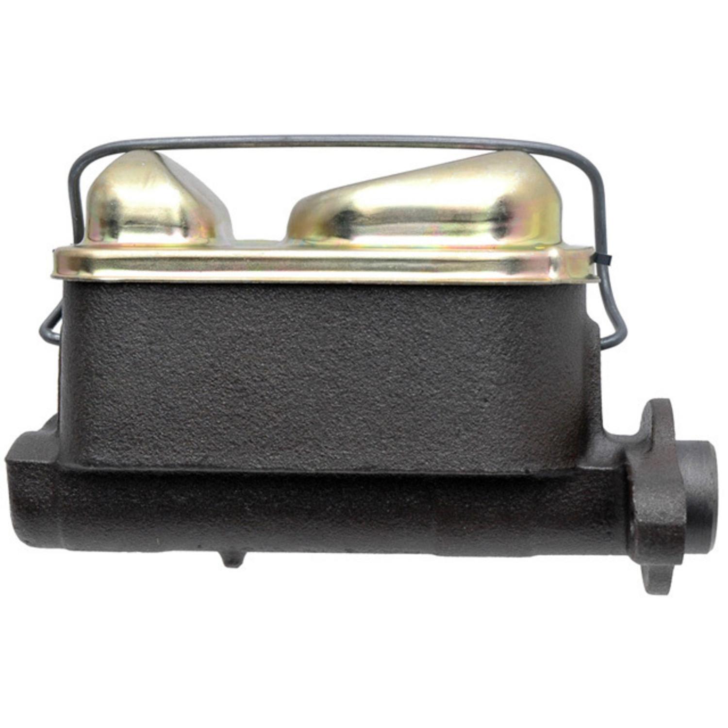 Raybestos MC39310 Brake Master Cylinder product image 6 of 7
