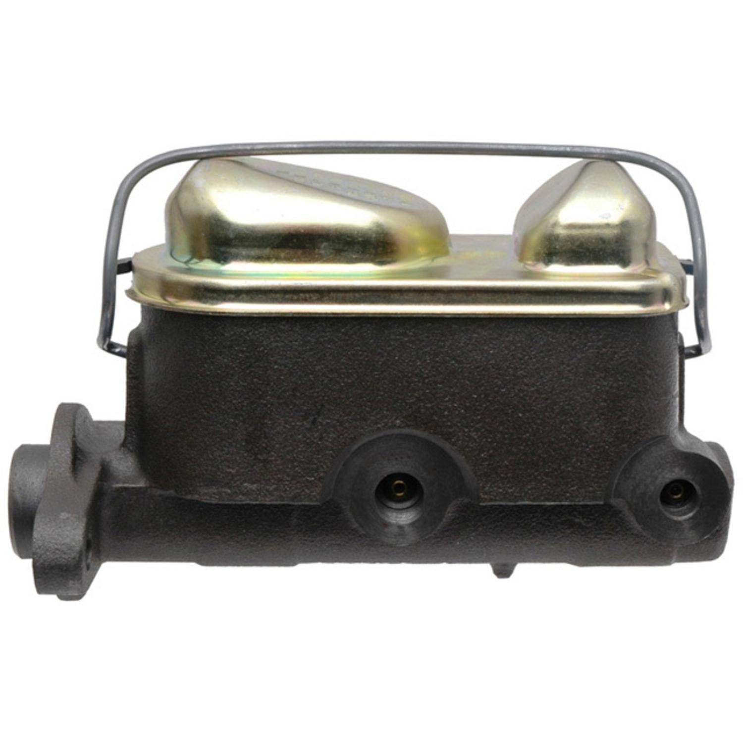 Raybestos MC39310 Brake Master Cylinder product image 7 of 7