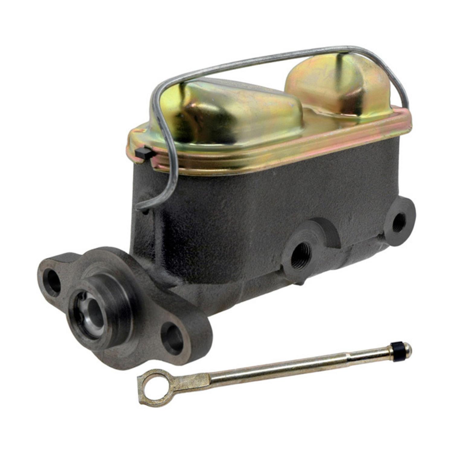 Raybestos MC39312 - Brake Master Cylinder Raybestos MC39312 Brake Master Cylinder product image 1 of 7