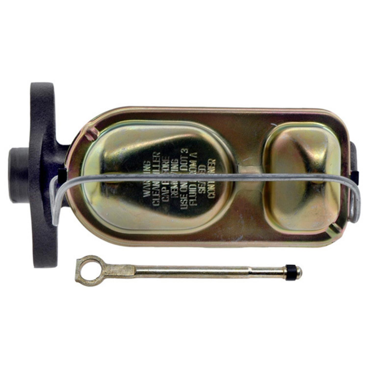 Raybestos MC39312 - Brake Master Cylinder Raybestos MC39312 Brake Master Cylinder product image 3 of 7