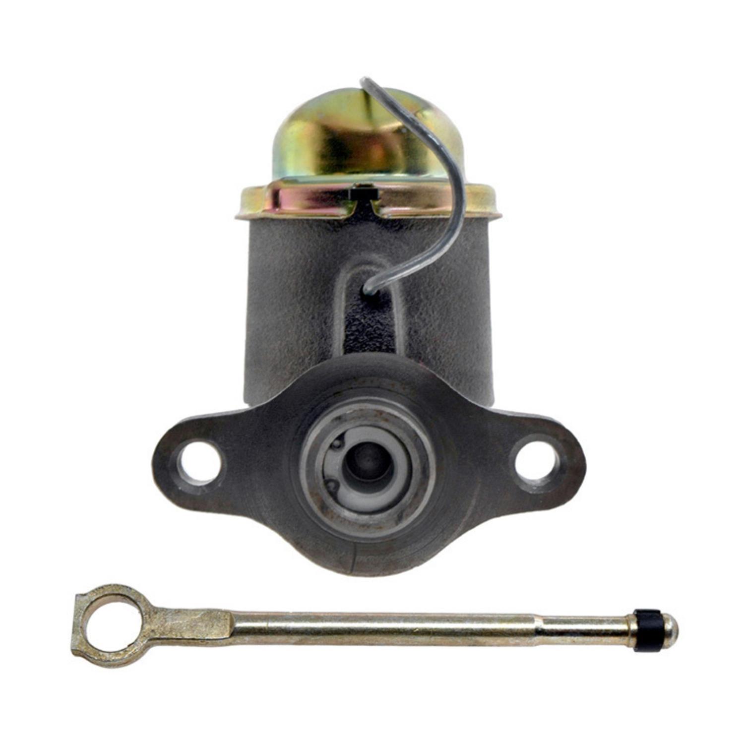 Raybestos MC39312 - Brake Master Cylinder Raybestos MC39312 Brake Master Cylinder product image 4 of 7