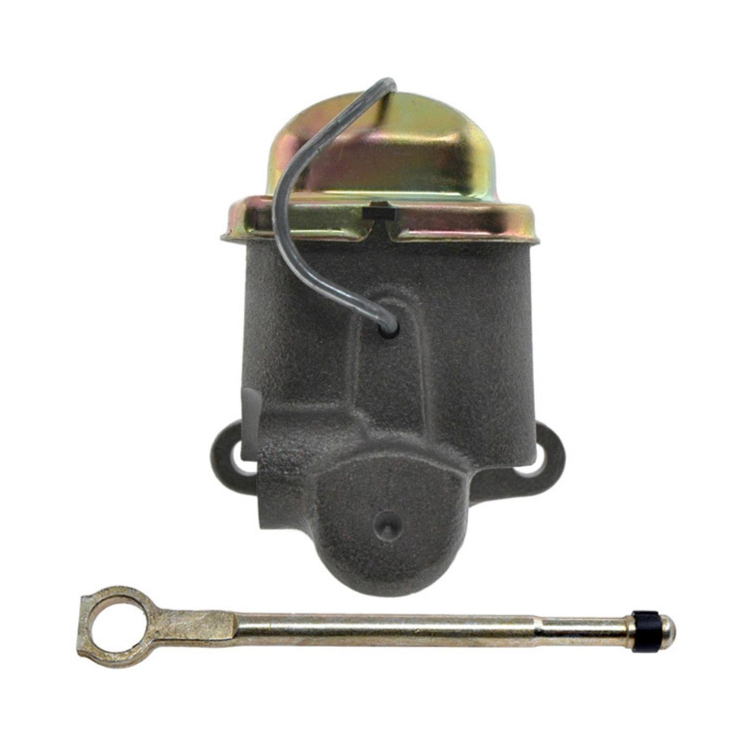 Raybestos MC39312 - Brake Master Cylinder Raybestos MC39312 Brake Master Cylinder product image 5 of 7