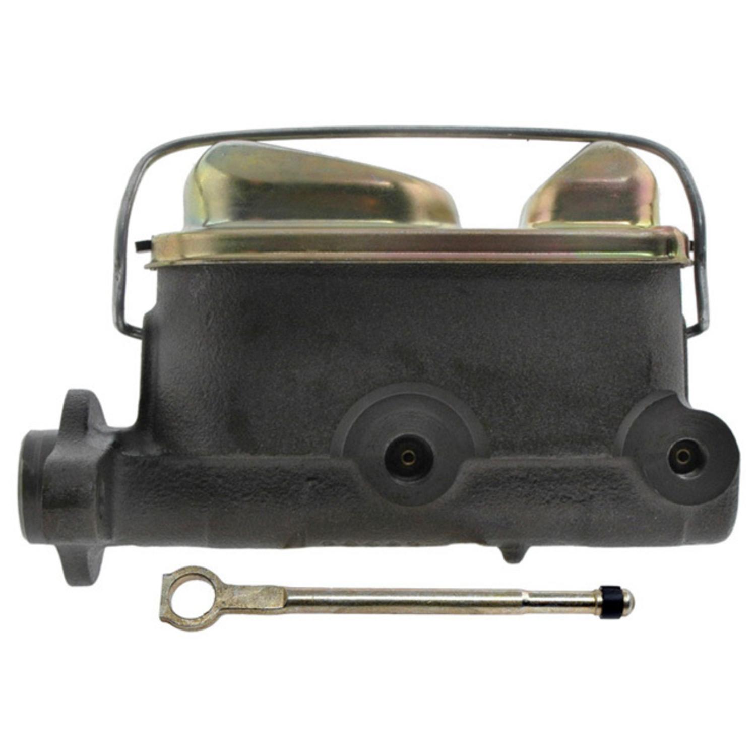 Raybestos MC39312 - Brake Master Cylinder Raybestos MC39312 Brake Master Cylinder product image 7 of 7