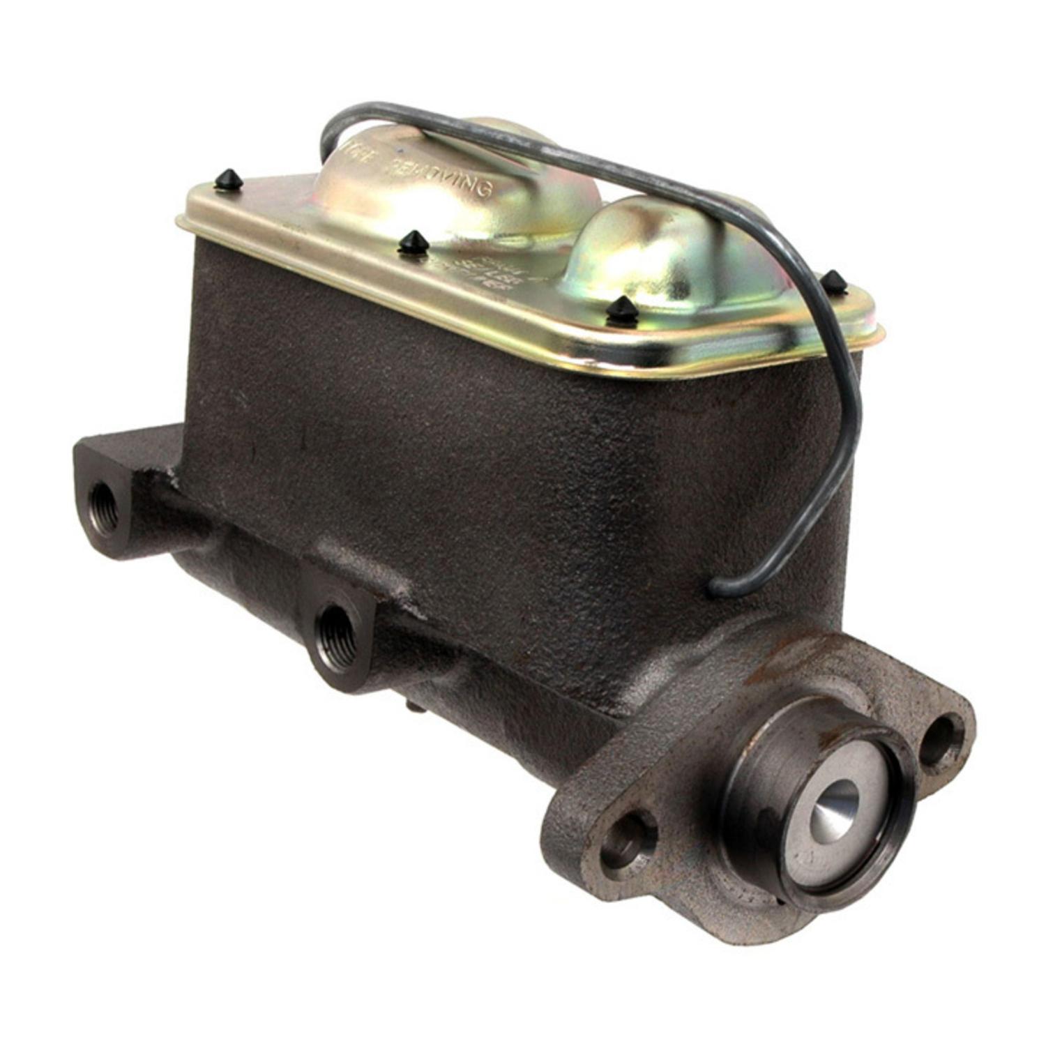 Raybestos MC39322 Brake Master Cylinder product image 1 of 7