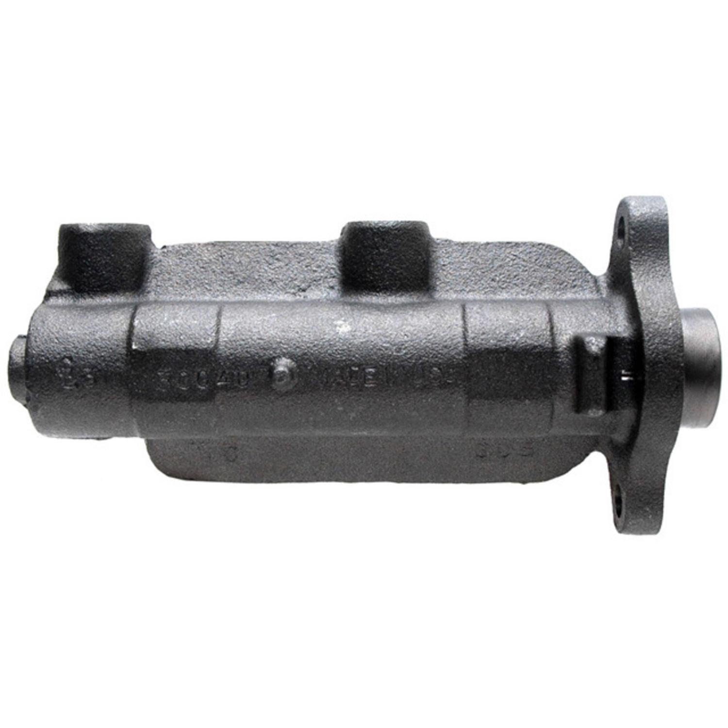 Raybestos MC39322 Brake Master Cylinder product image 2 of 7