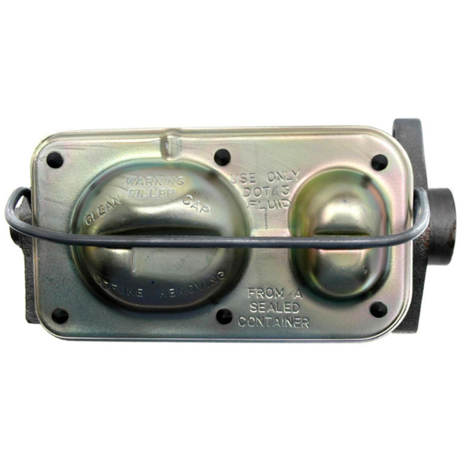 Raybestos MC39322 Brake Master Cylinder product image 3 of 7
