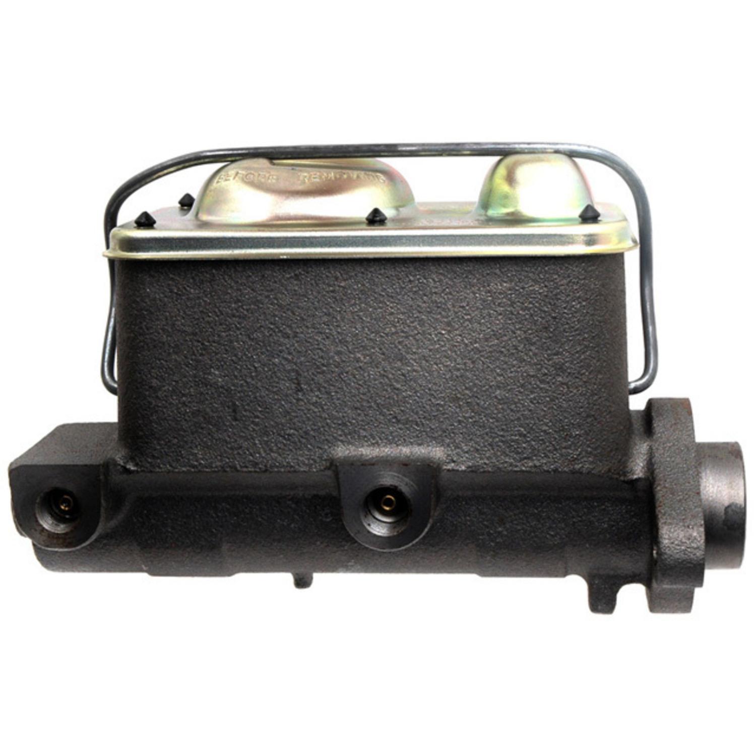 Raybestos MC39322 Brake Master Cylinder product image 6 of 7
