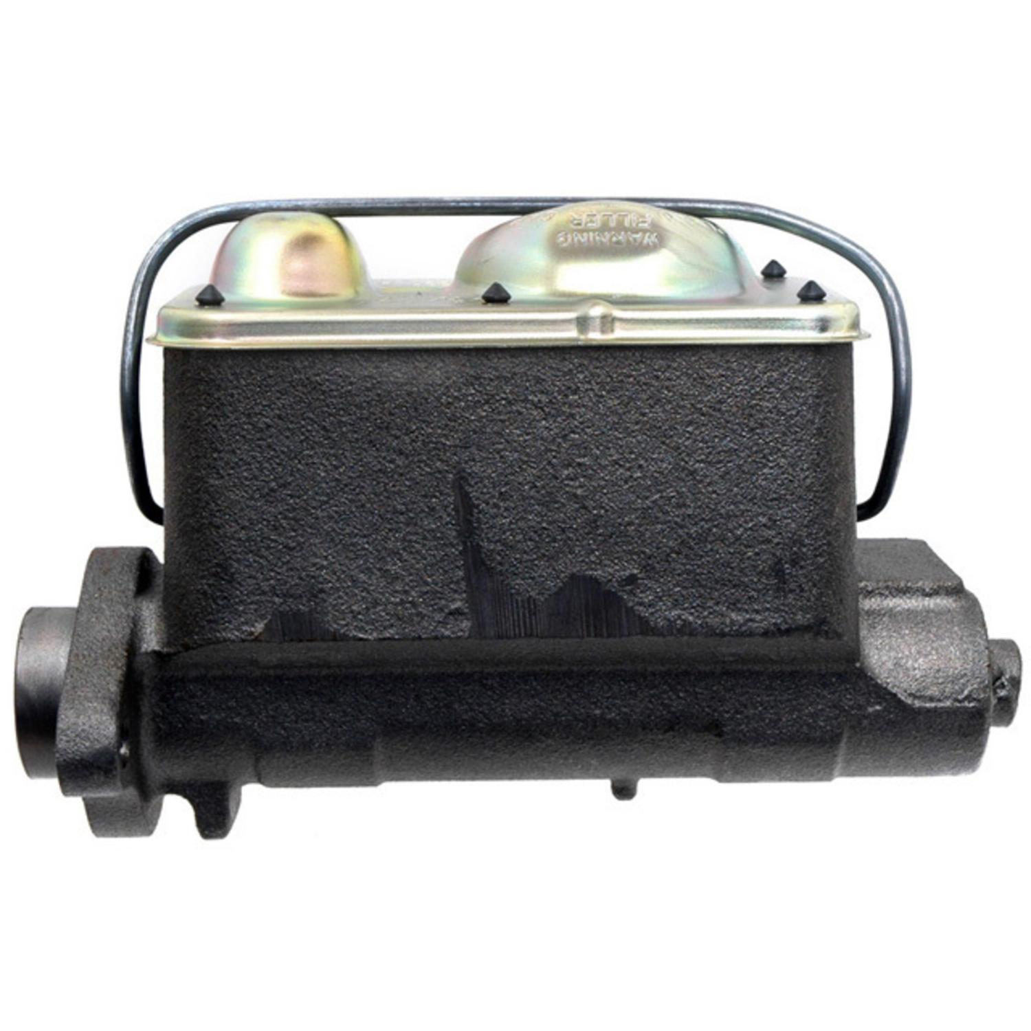 Raybestos MC39322 Brake Master Cylinder product image 7 of 7