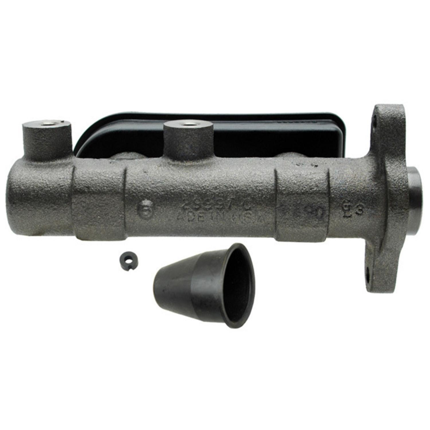 Raybestos MC39327 Brake Master Cylinder product image 2 of 7