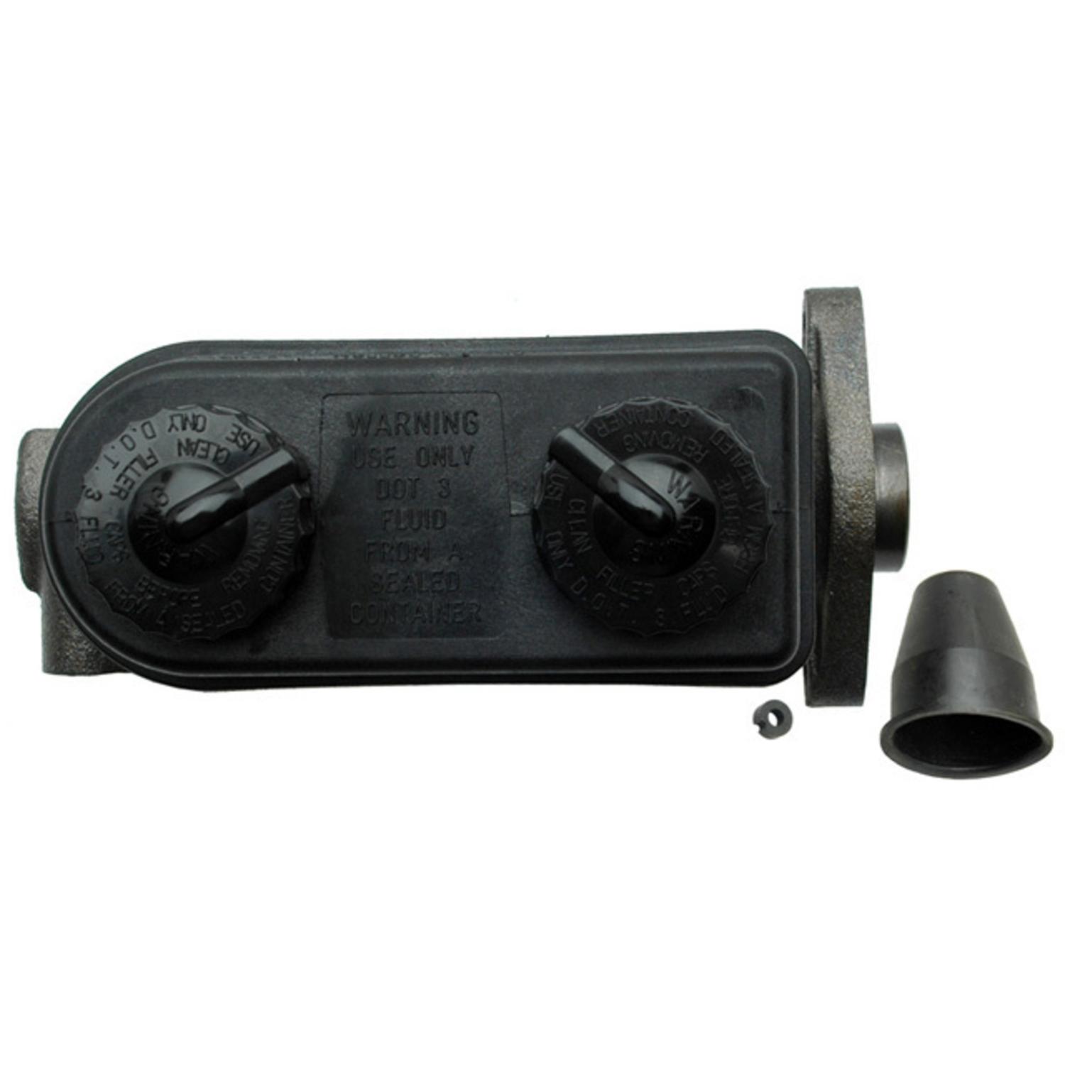 Raybestos MC39327 Brake Master Cylinder product image 3 of 7