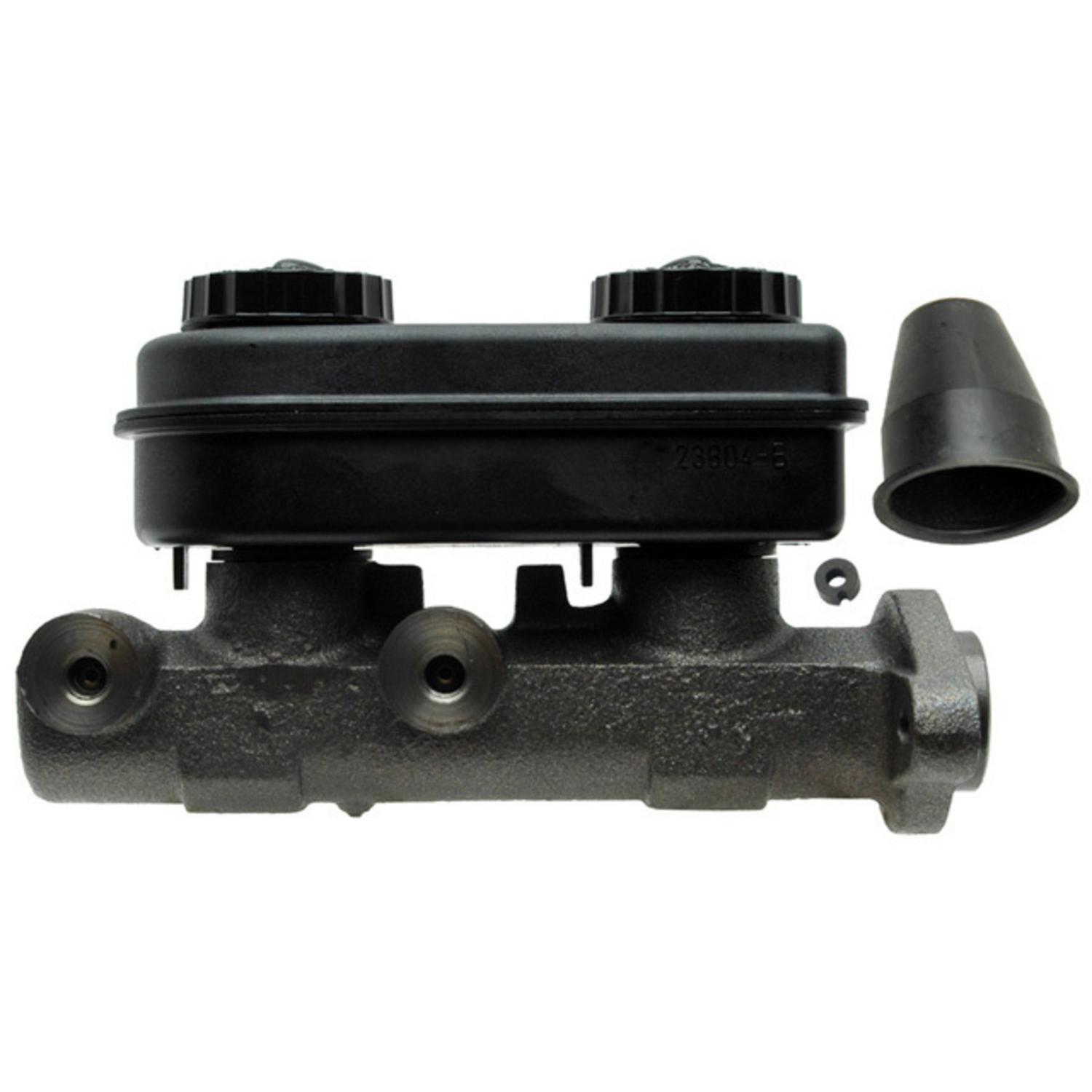 Raybestos MC39327 Brake Master Cylinder product image 6 of 7
