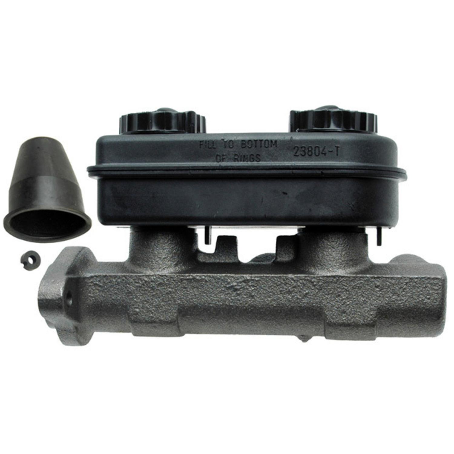Raybestos MC39327 Brake Master Cylinder product image 7 of 7