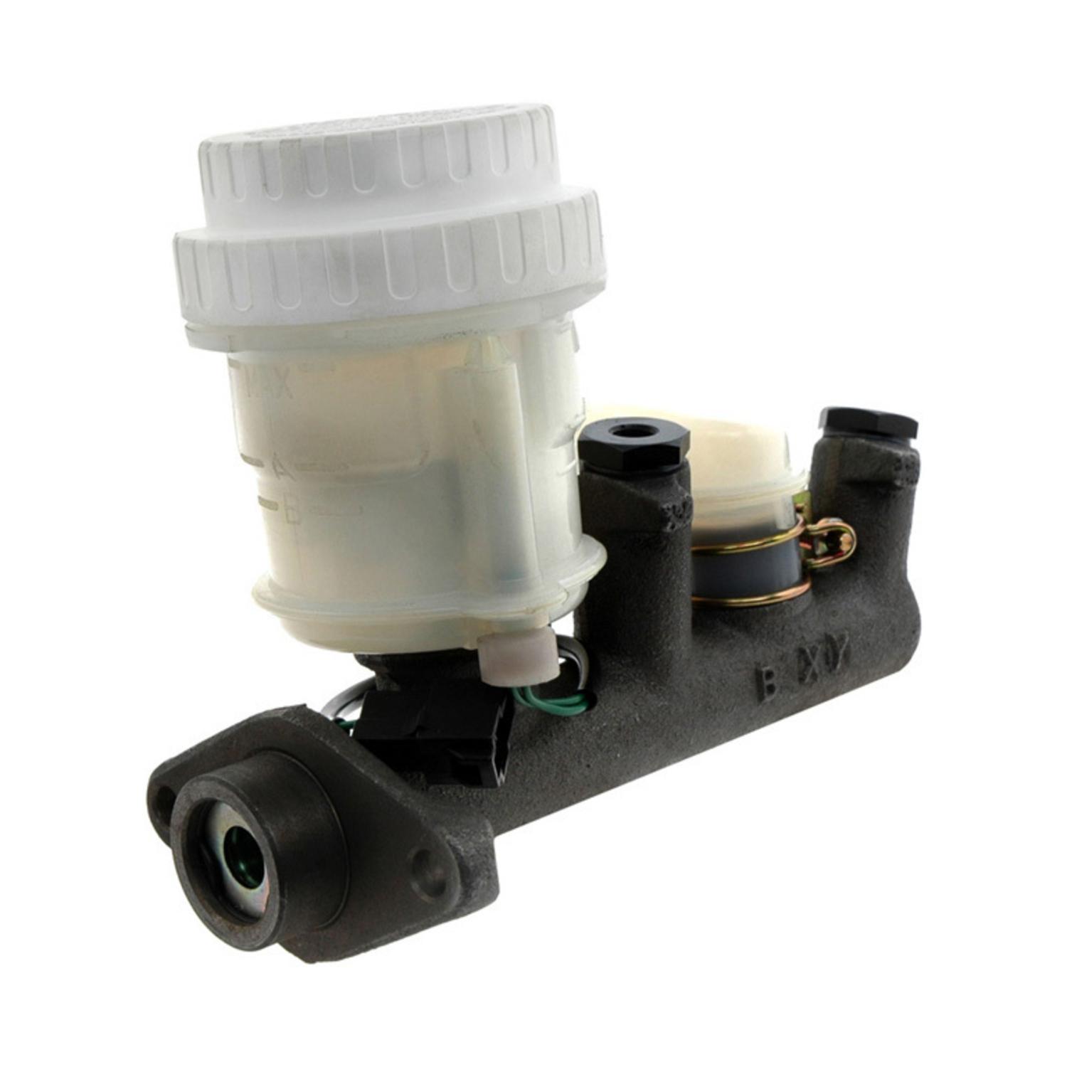 Raybestos MC39346 Brake Master Cylinder product image 1 of 7