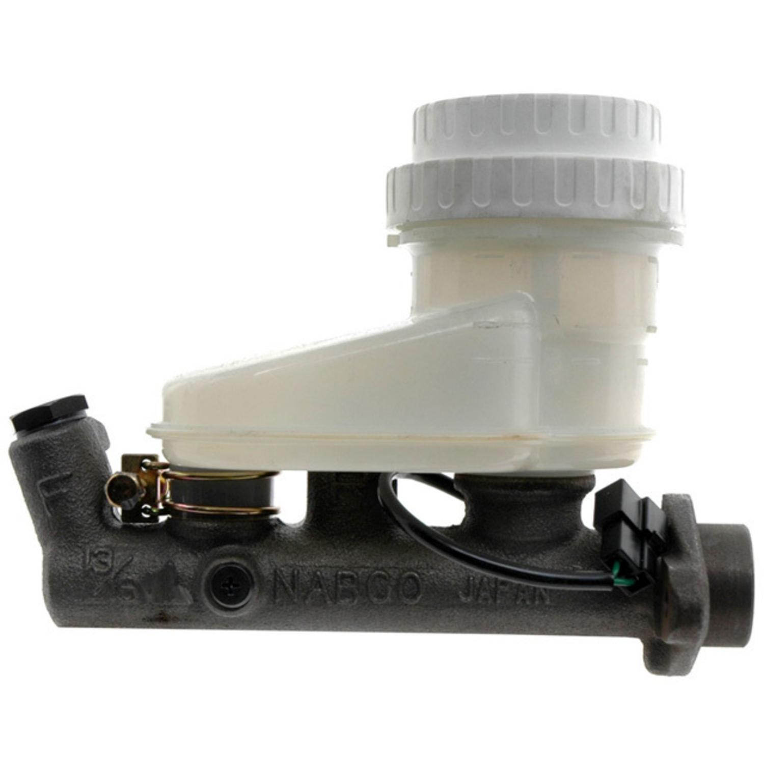 Raybestos MC39346 Brake Master Cylinder product image 6 of 7
