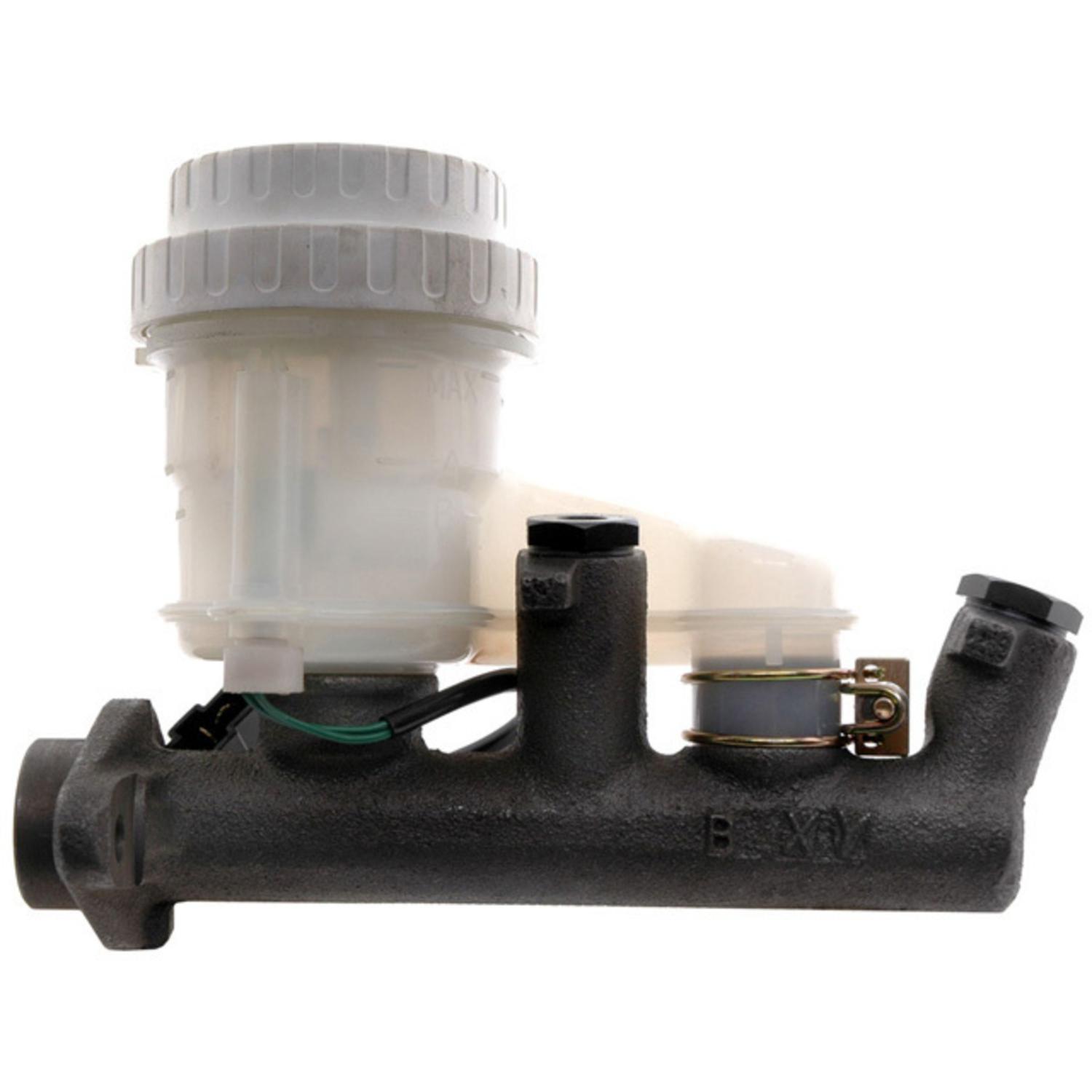 Raybestos MC39346 Brake Master Cylinder product image 7 of 7