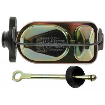 Raybestos MC39357 Brake Master Cylinder product image 3 of 7