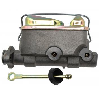 Raybestos MC39357 Brake Master Cylinder product image 7 of 7