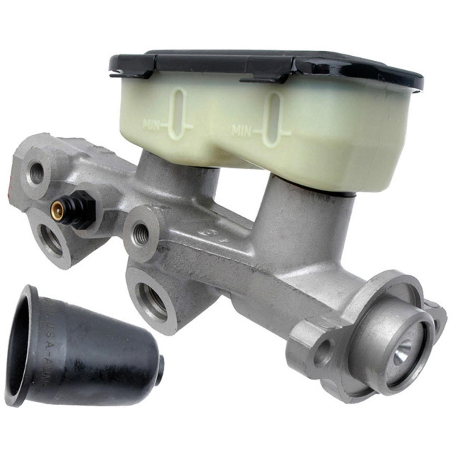 Raybestos MC39363 Brake Master Cylinder product image 1 of 7