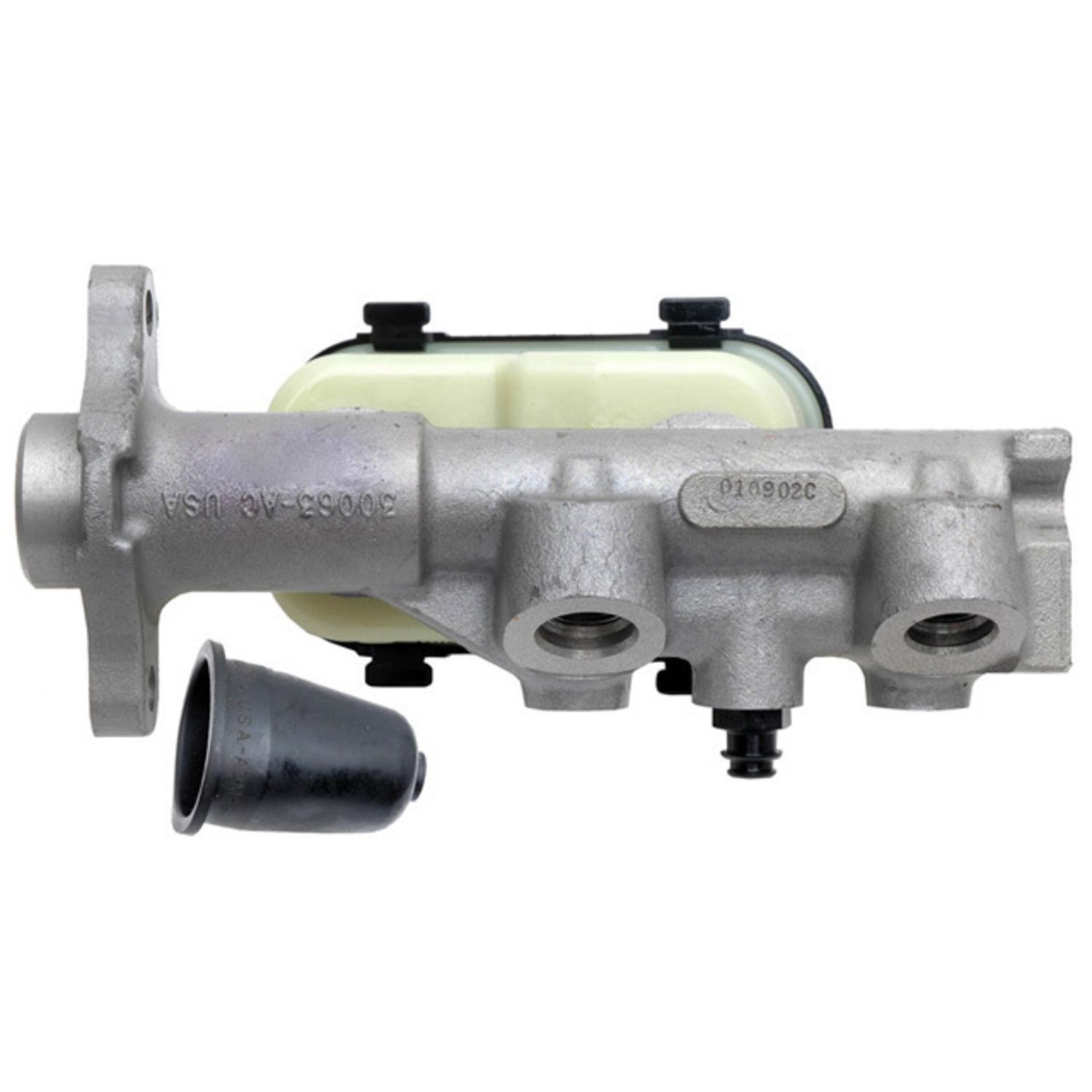 Raybestos MC39363 Brake Master Cylinder product image 2 of 7