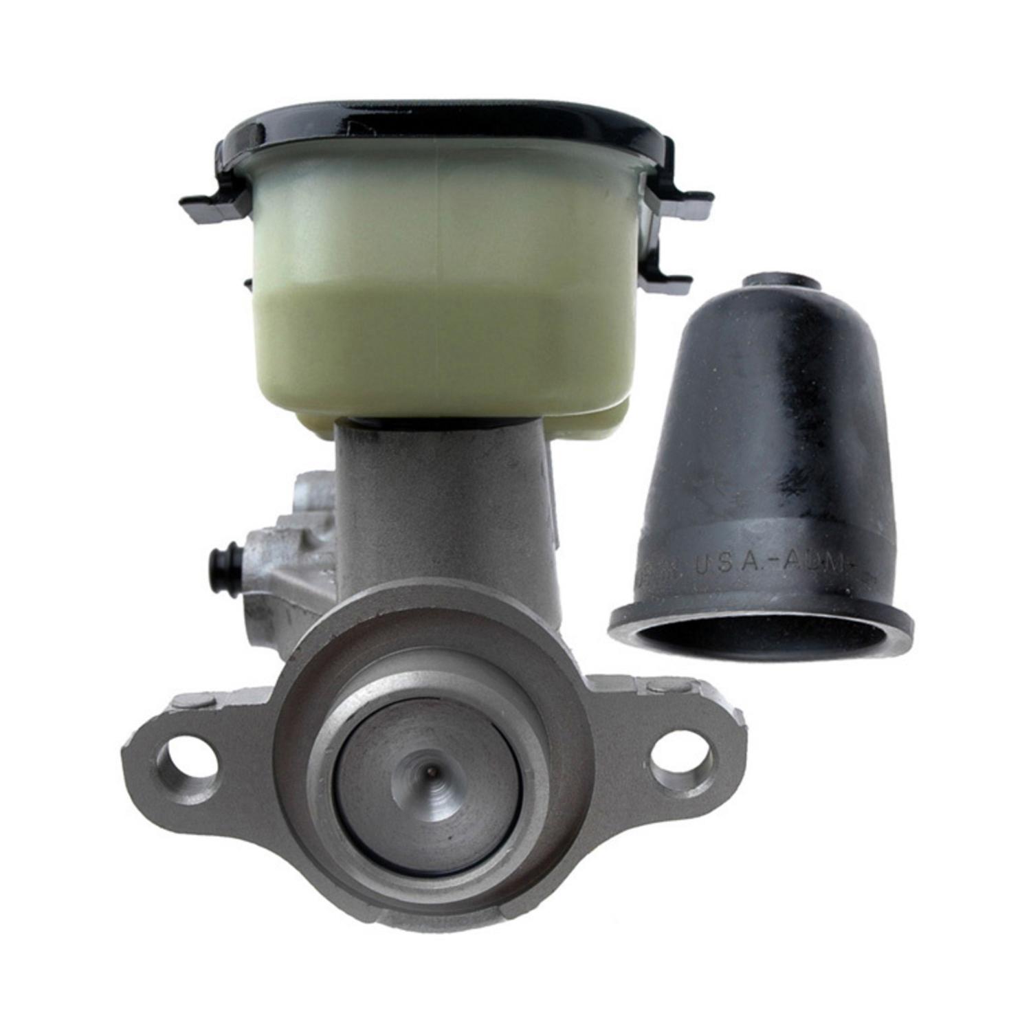 Raybestos MC39363 Brake Master Cylinder product image 4 of 7