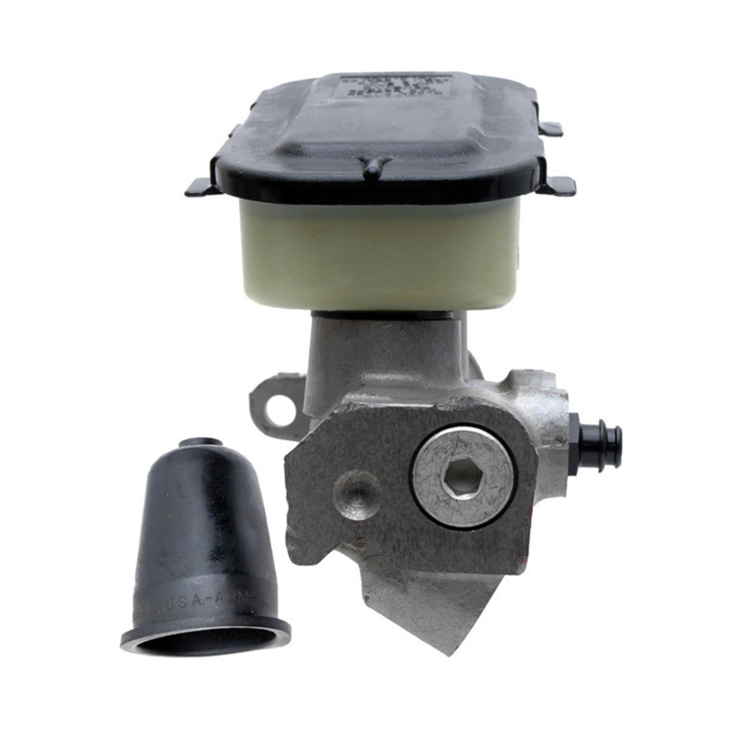 Raybestos MC39363 Brake Master Cylinder product image 5 of 7