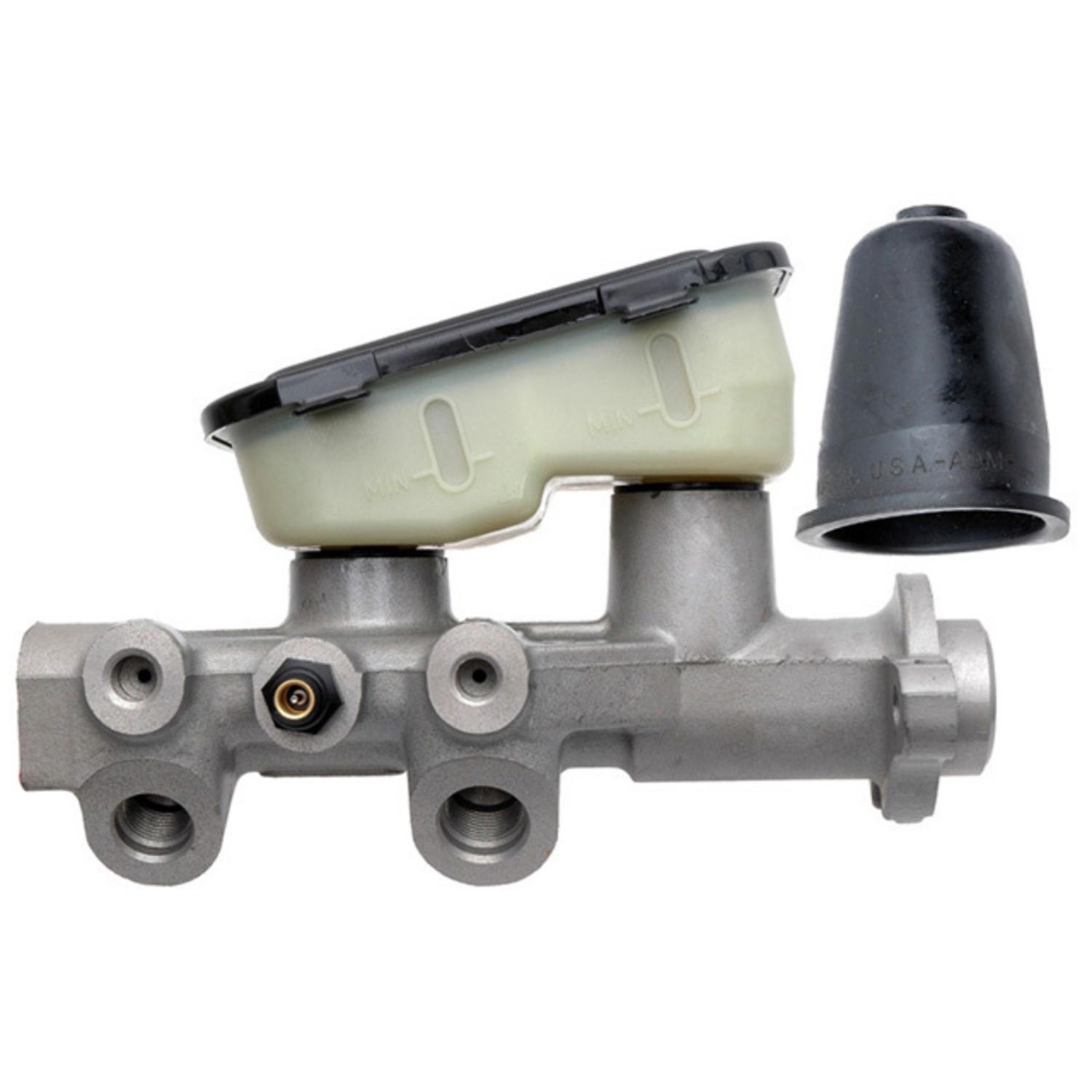 Raybestos MC39363 Brake Master Cylinder product image 6 of 7