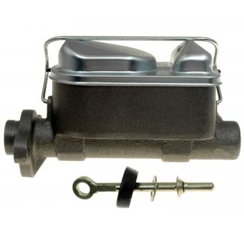 Raybestos MC39367 Brake Master Cylinder product image 7 of 7
