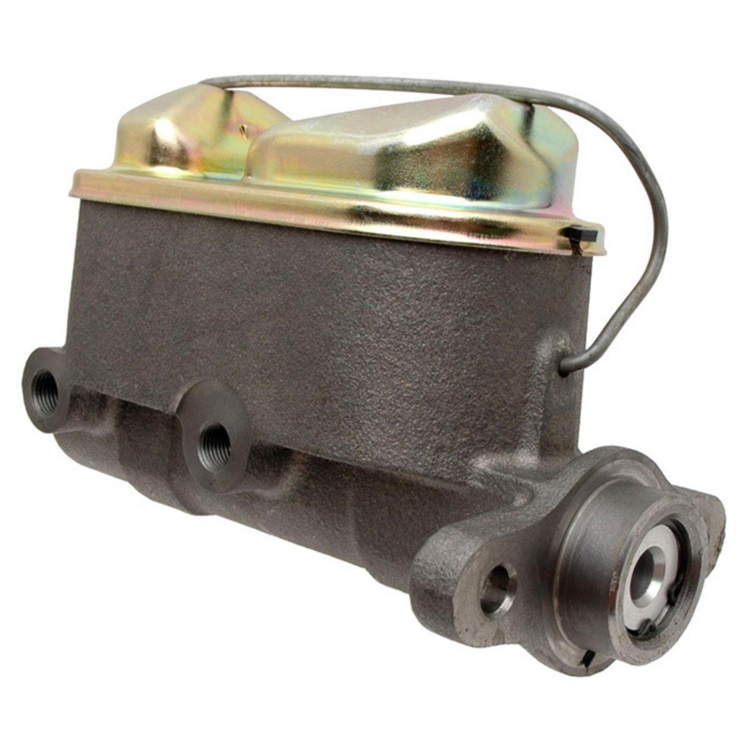Raybestos MC39368 - Brake Master Cylinder Raybestos MC39368 Brake Master Cylinder product image 1 of 7