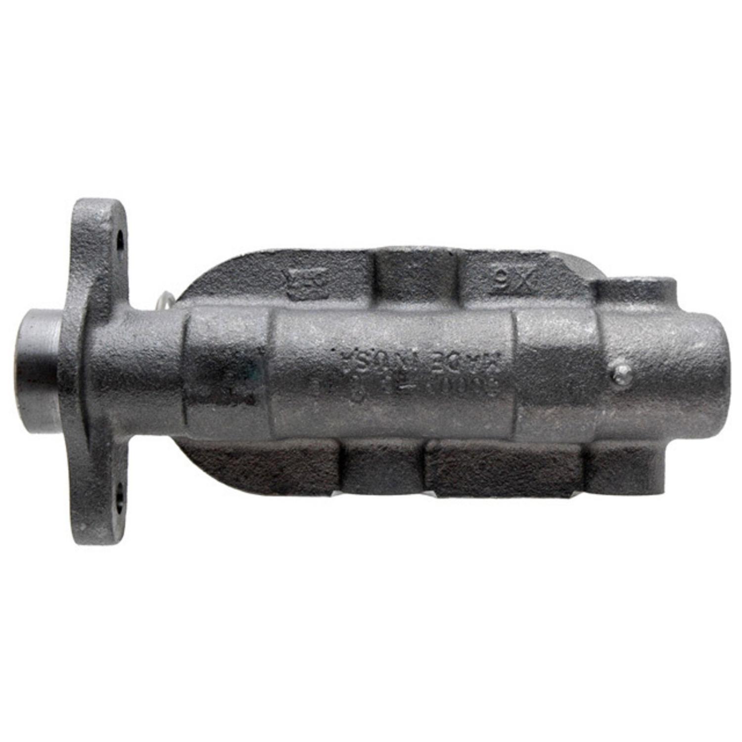 Raybestos MC39368 - Brake Master Cylinder Raybestos MC39368 Brake Master Cylinder product image 2 of 7