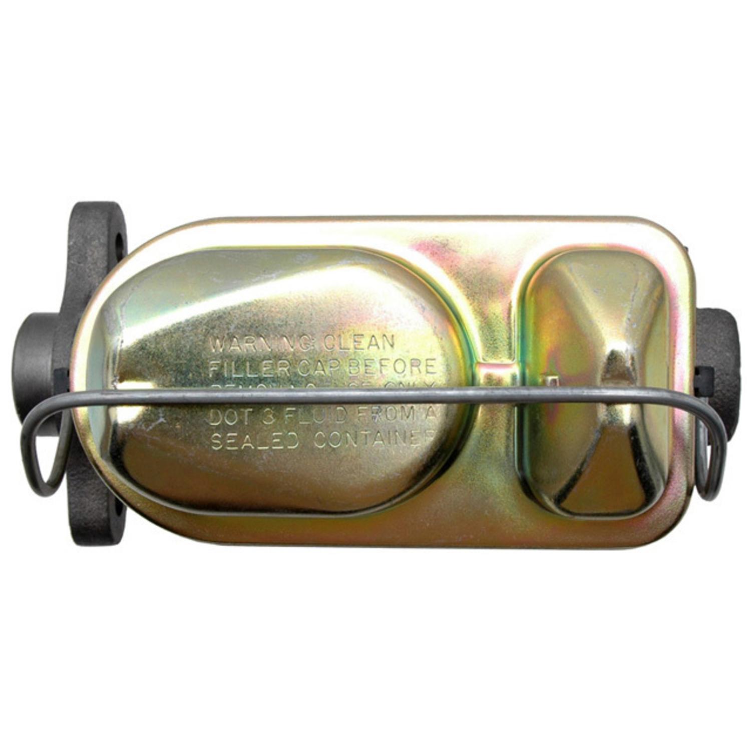 Raybestos MC39368 - Brake Master Cylinder Raybestos MC39368 Brake Master Cylinder product image 3 of 7