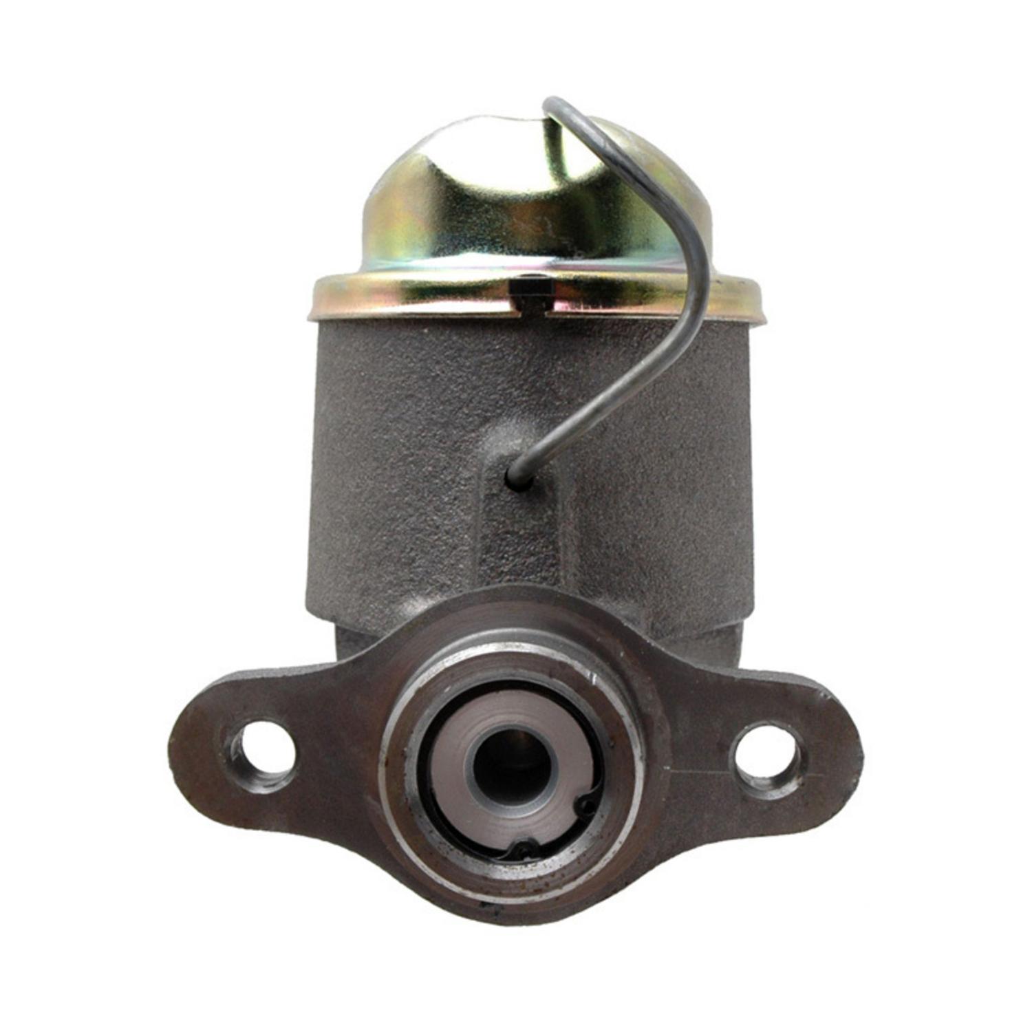 Raybestos MC39368 - Brake Master Cylinder Raybestos MC39368 Brake Master Cylinder product image 4 of 7