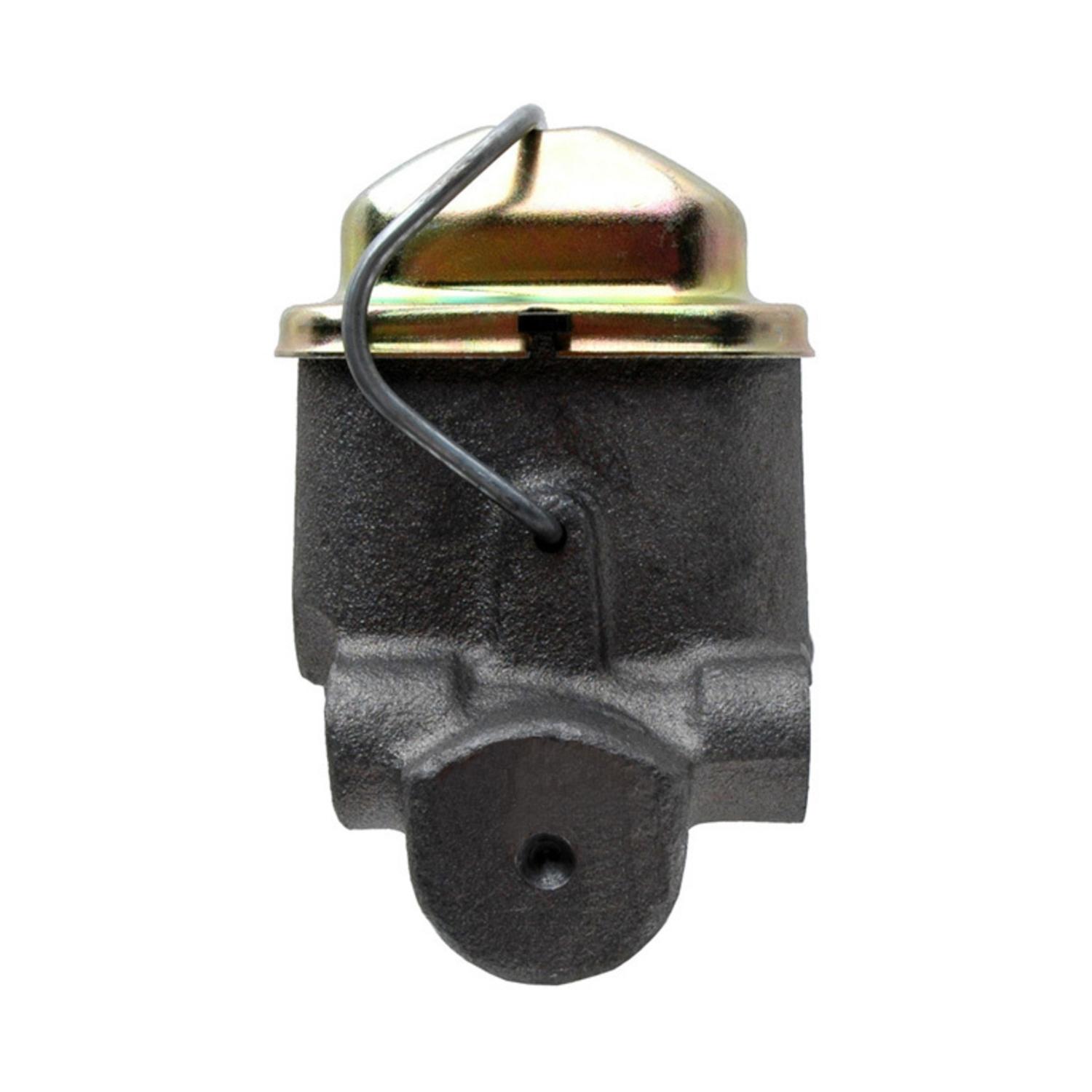 Raybestos MC39368 - Brake Master Cylinder Raybestos MC39368 Brake Master Cylinder product image 5 of 7