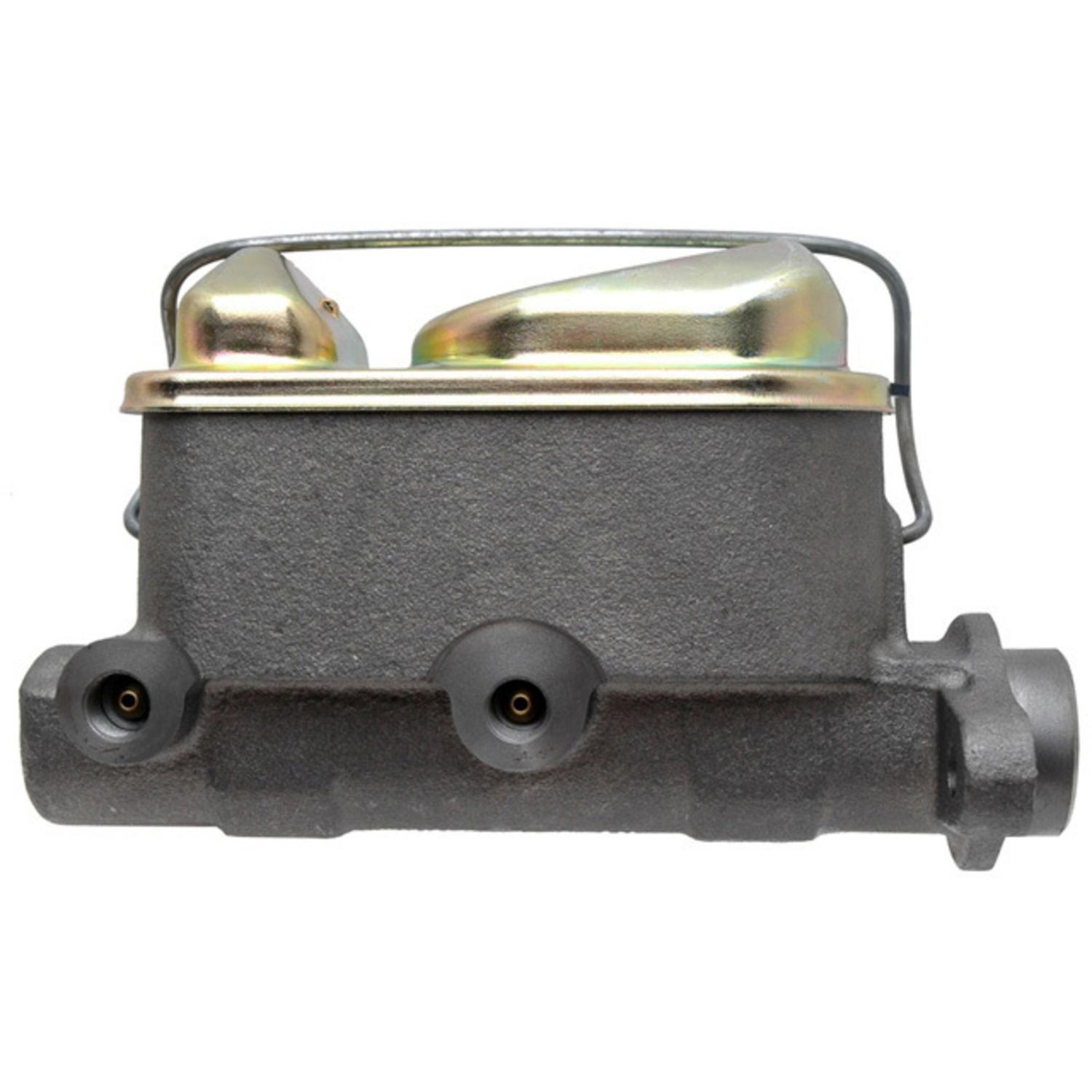 Raybestos MC39368 - Brake Master Cylinder Raybestos MC39368 Brake Master Cylinder product image 6 of 7