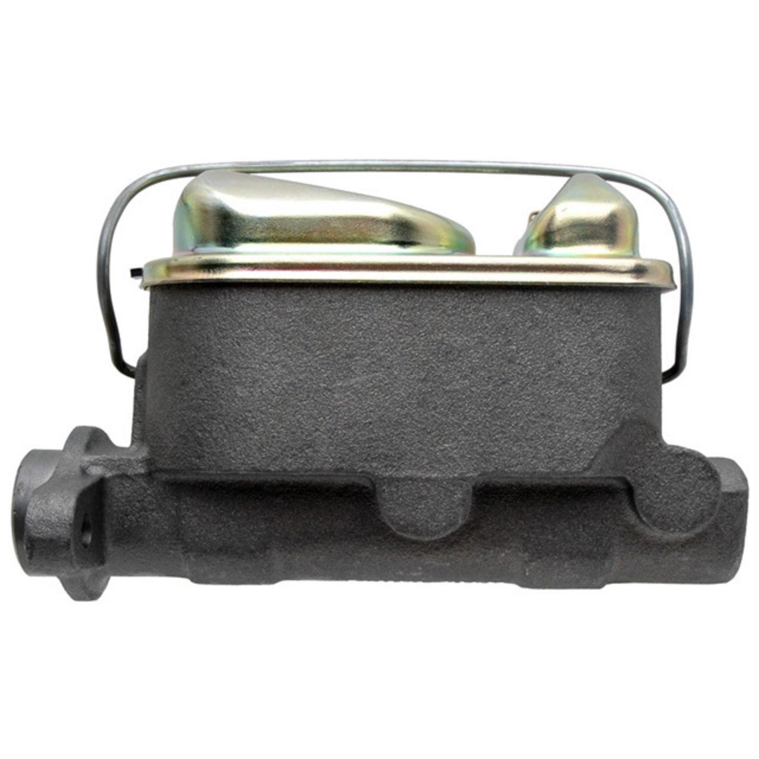 Raybestos MC39368 - Brake Master Cylinder Raybestos MC39368 Brake Master Cylinder product image 7 of 7