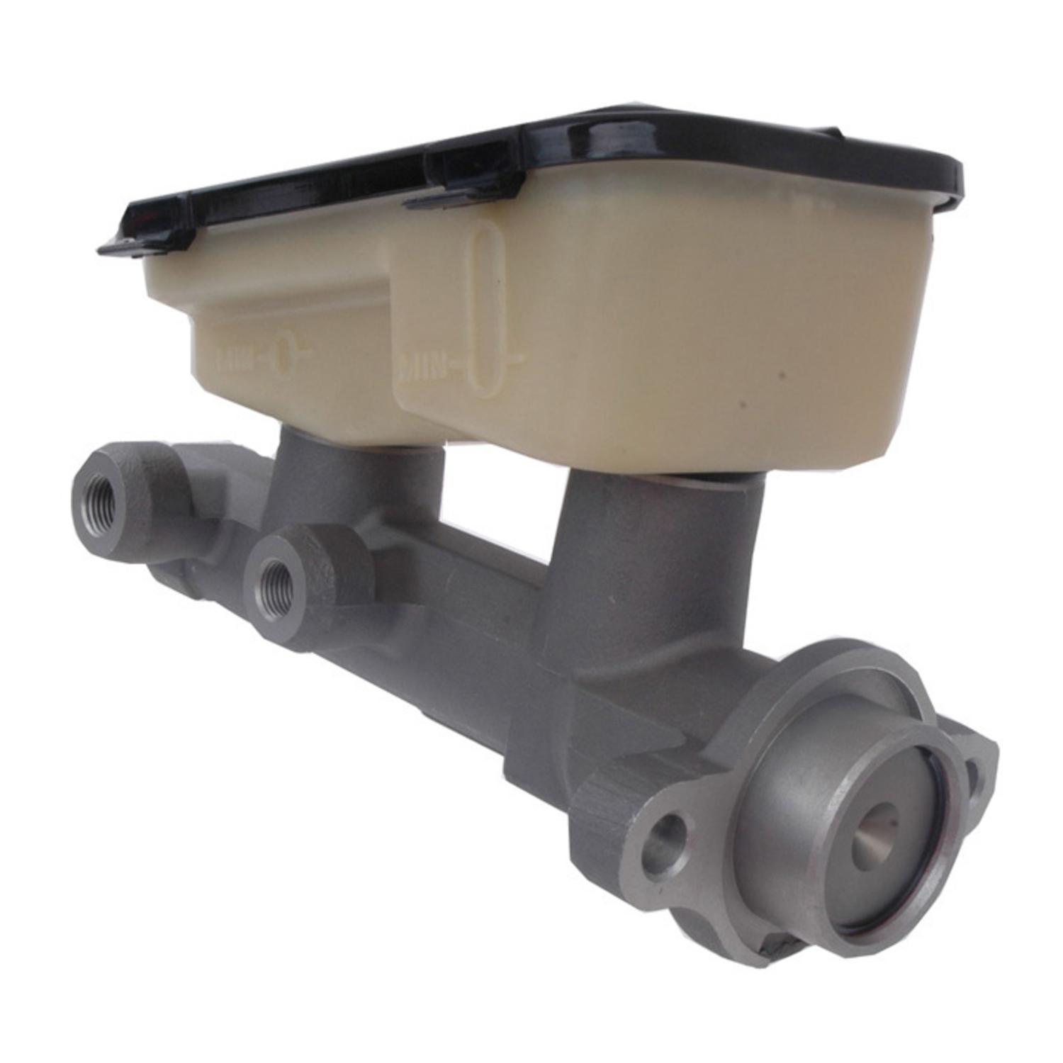 Raybestos MC39376 - Brake Master Cylinder Raybestos MC39376 Brake Master Cylinder product image 1 of 7